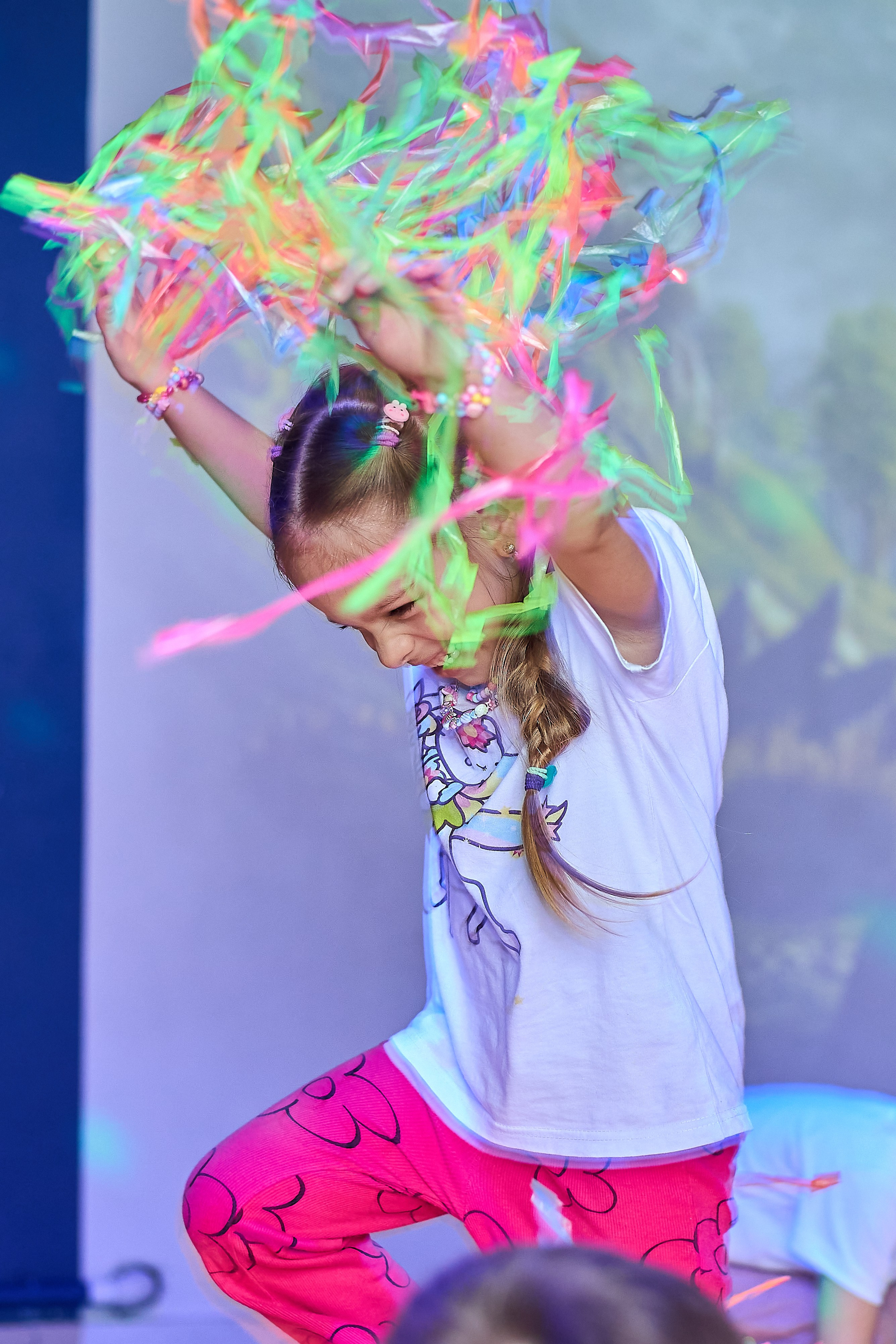 Гордей WOW Land. Фотограф Анастасия Лёвушкина