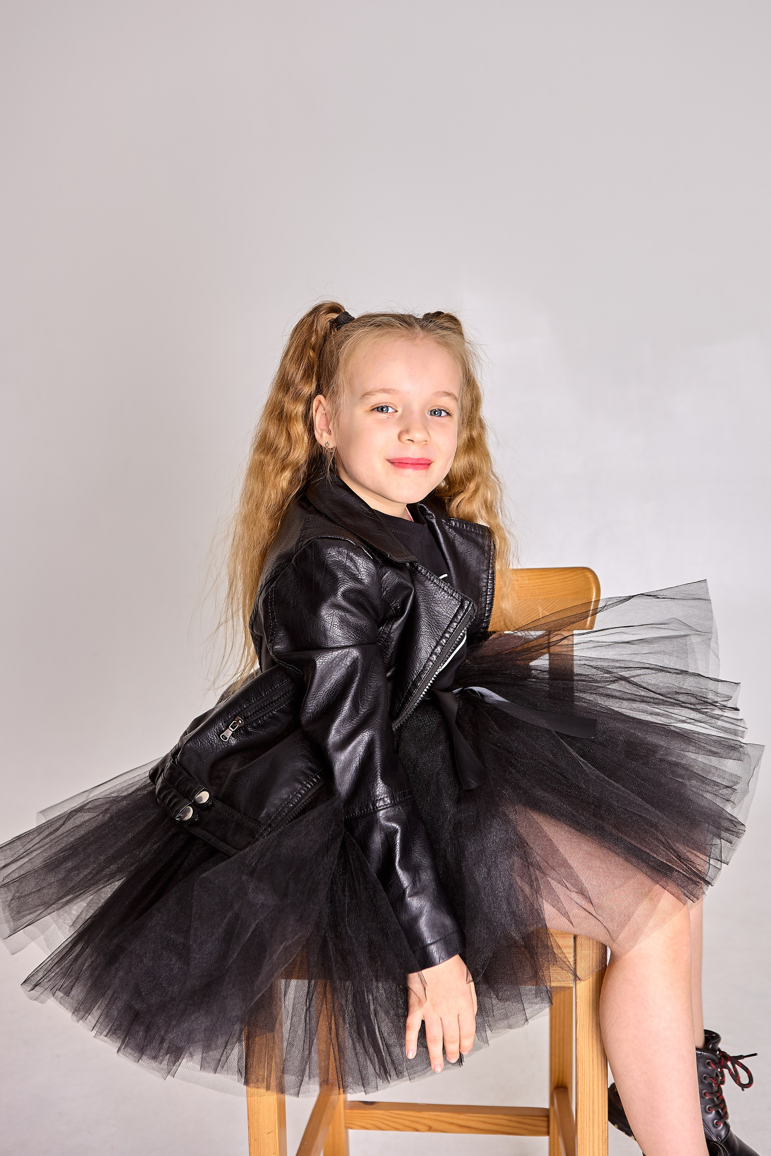 Милана. Фотограф Анастасия Лёвушкина