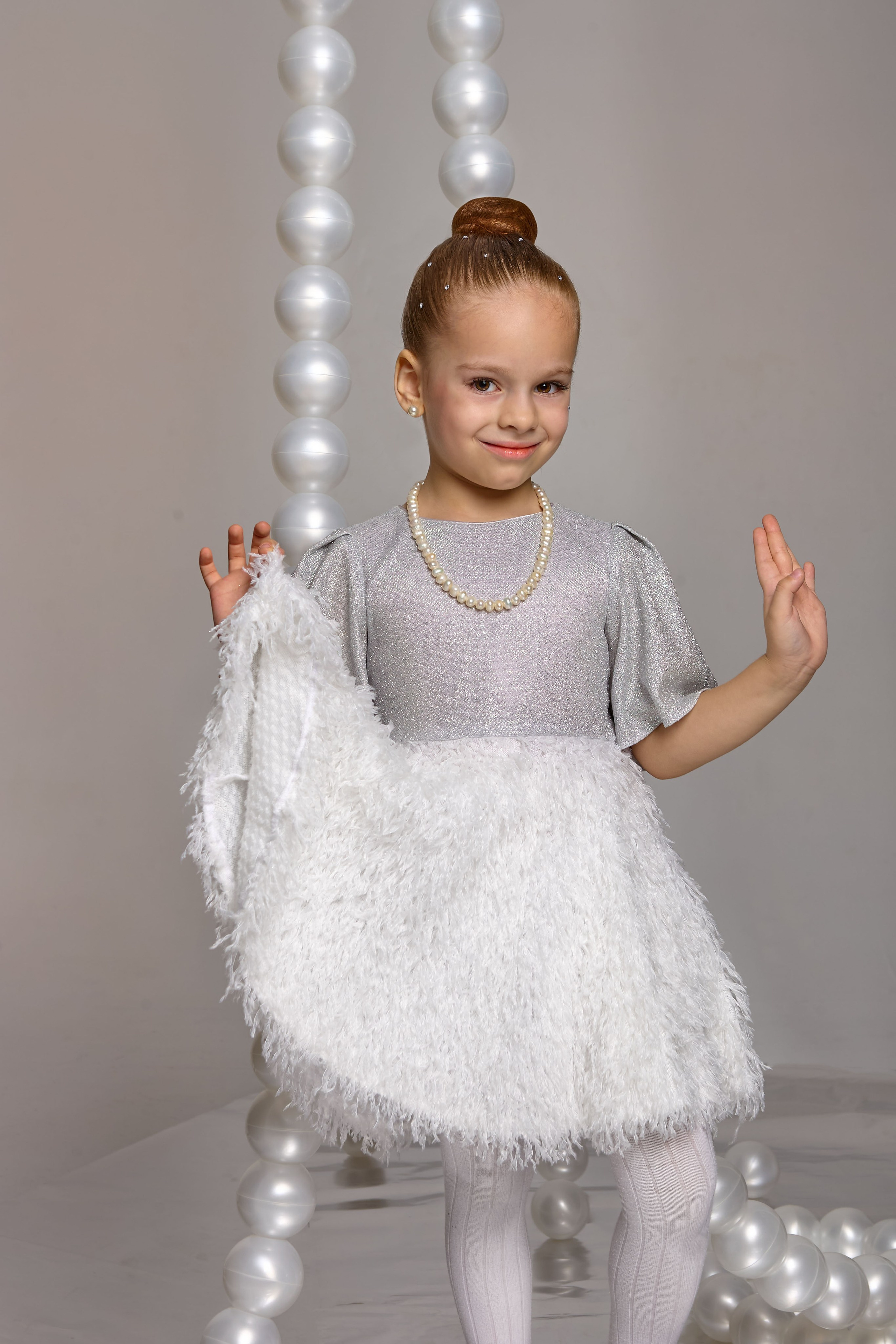 Маюша. Фотограф Анастасия Лёвушкина