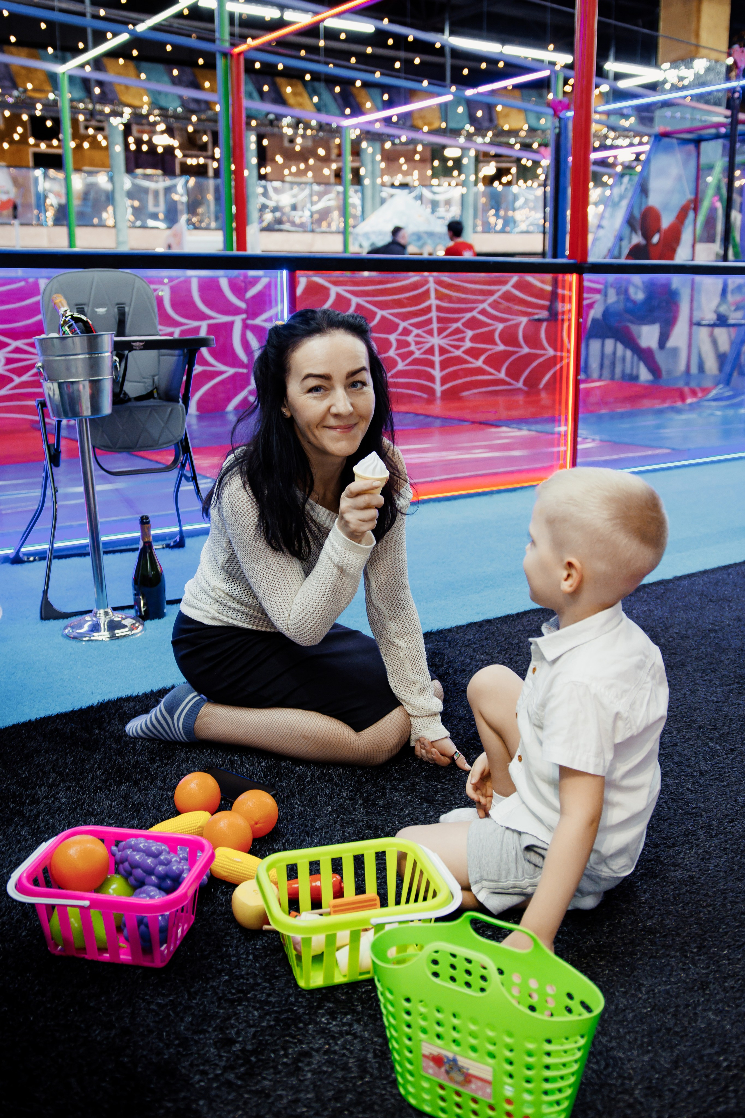 Рома 5 лет. Диана фотограф в Краснодаре