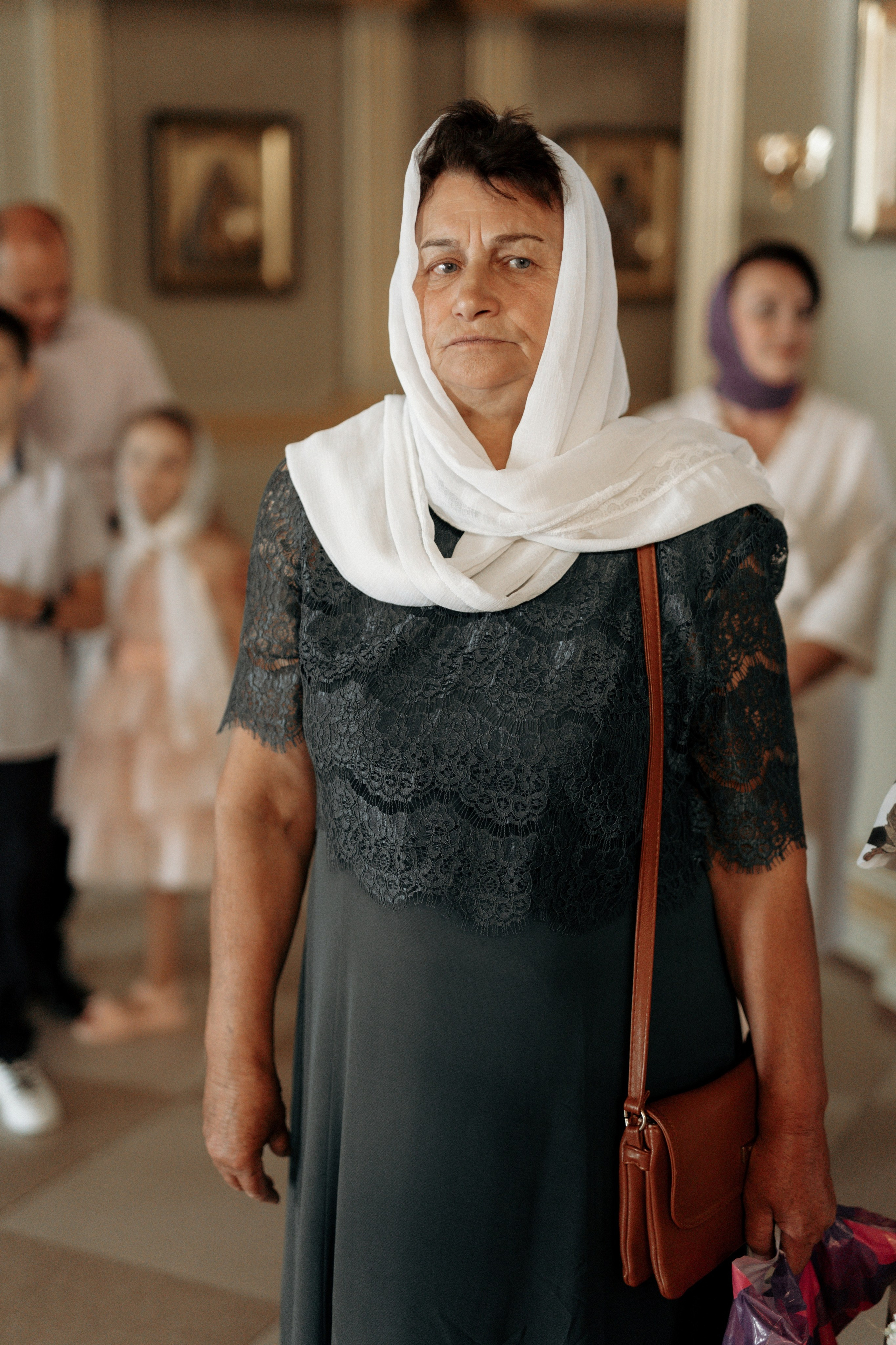 Венчание в Тамбове. Свадебный фотограф в Тамбове Павел Четвертков