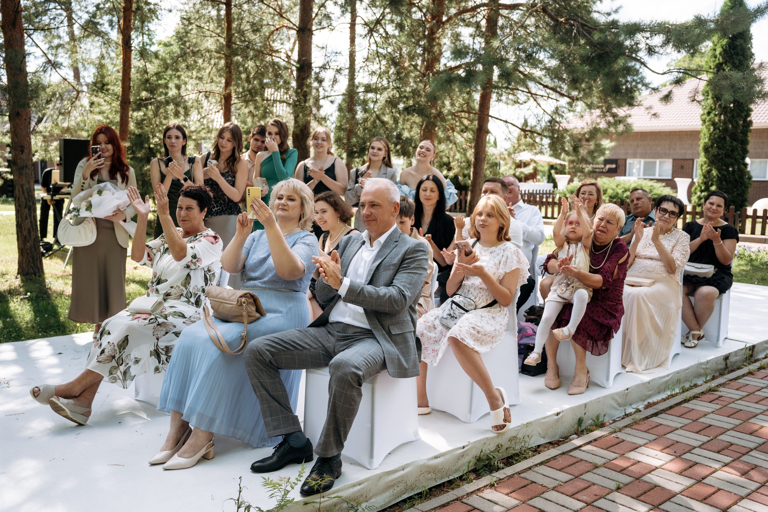 Свадебный фотограф в Тамбове Павел Четвертков. Свадебный фотограф в Тамбове Павел Четвертков