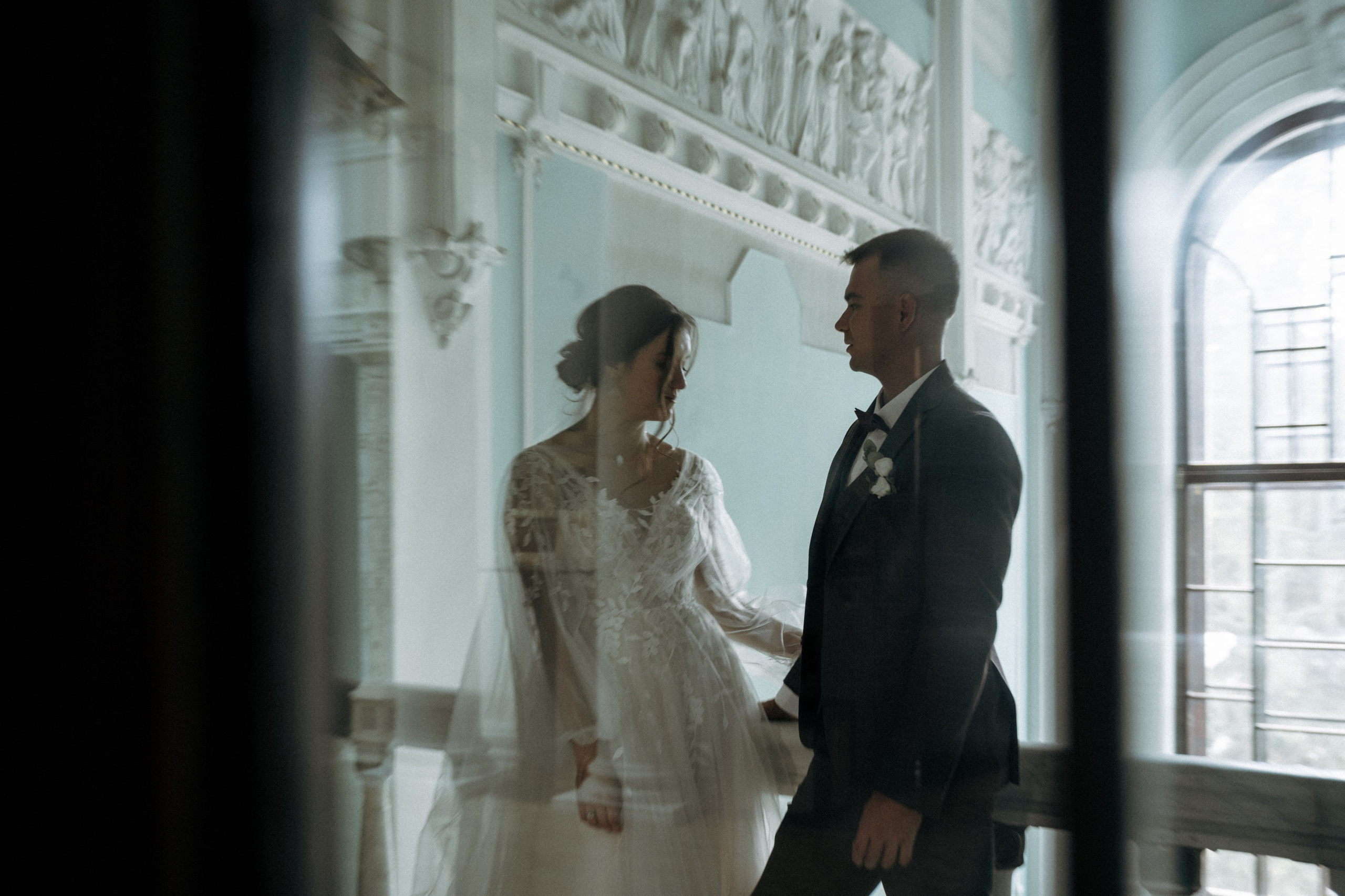 Свадебная съемка в Тамбове. Свадебный фотограф в Тамбове Павел Четвертков