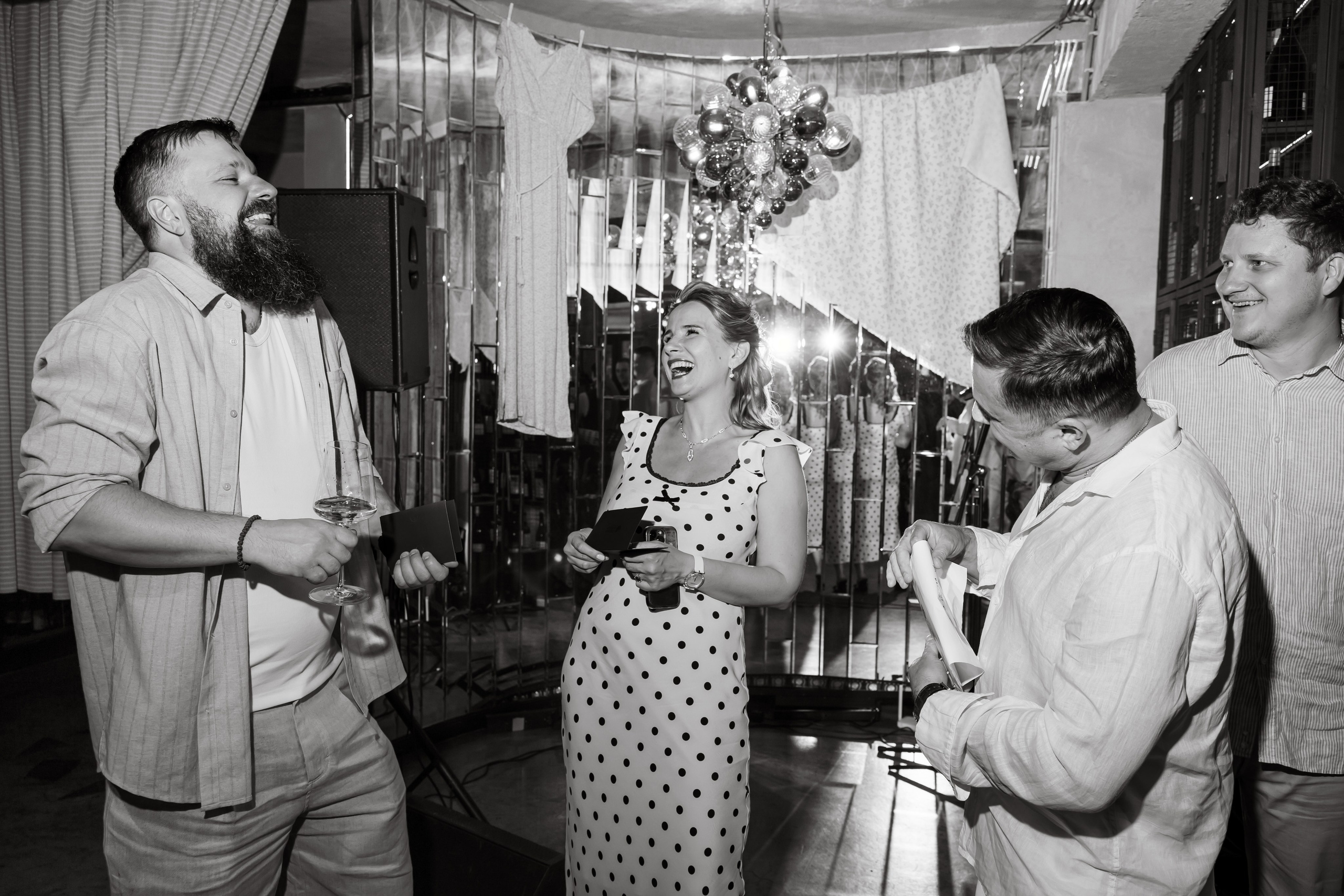 Fiesta italiana. Фотограф Москва Людмила Белова