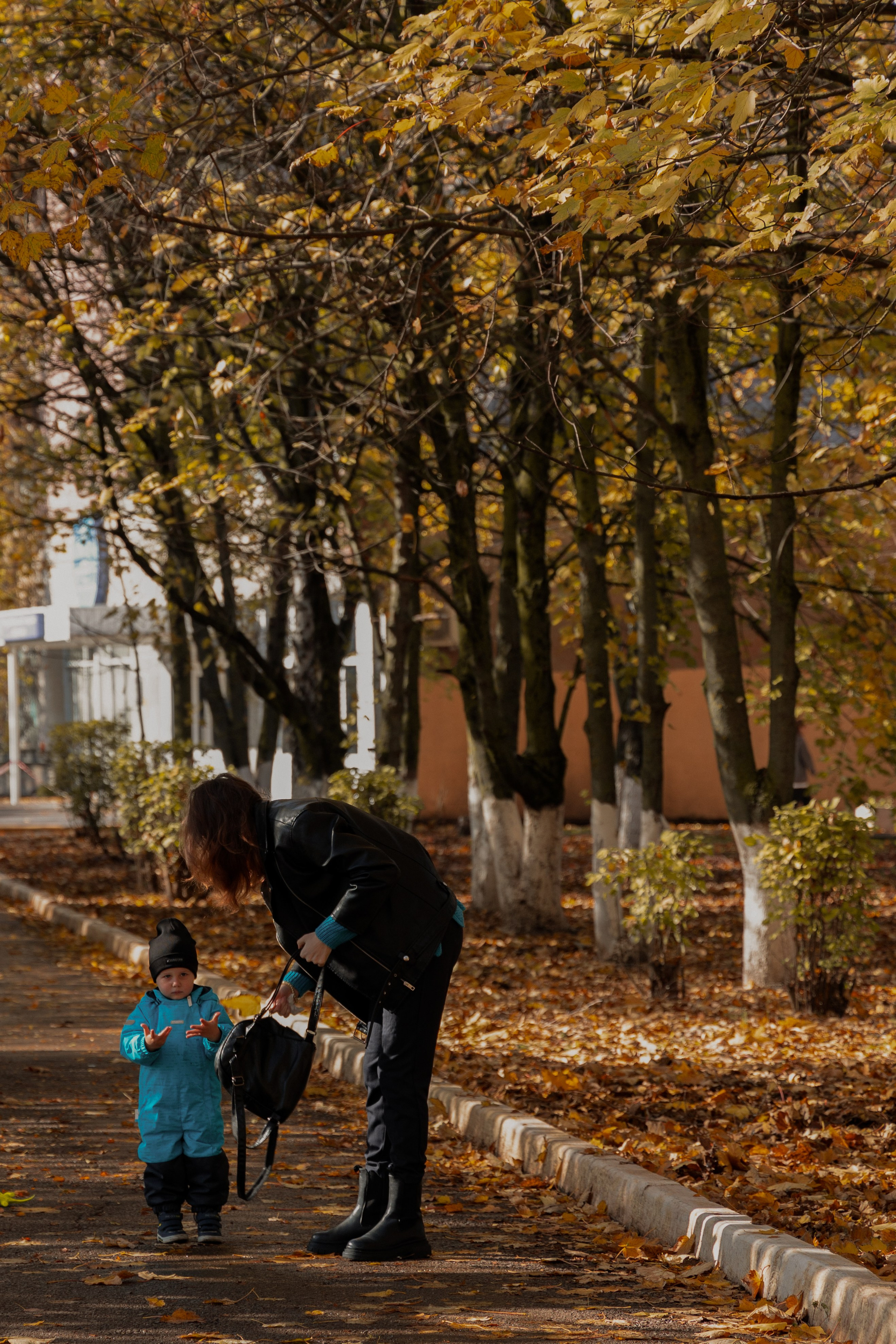 Лера, Дима, Максим. Фотограф Москва Людмила Белова