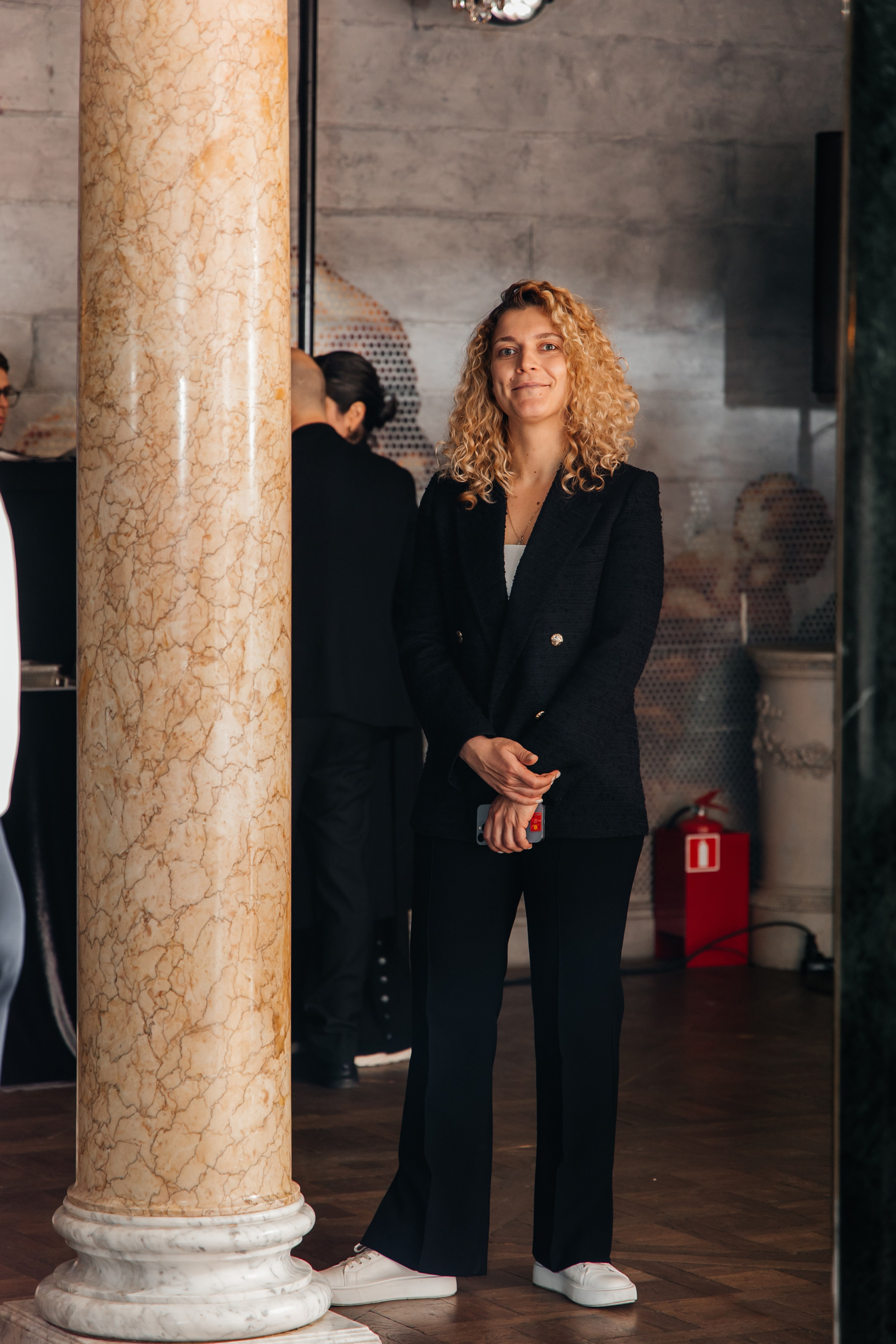 Турандот. Фотограф Москва Людмила Белова