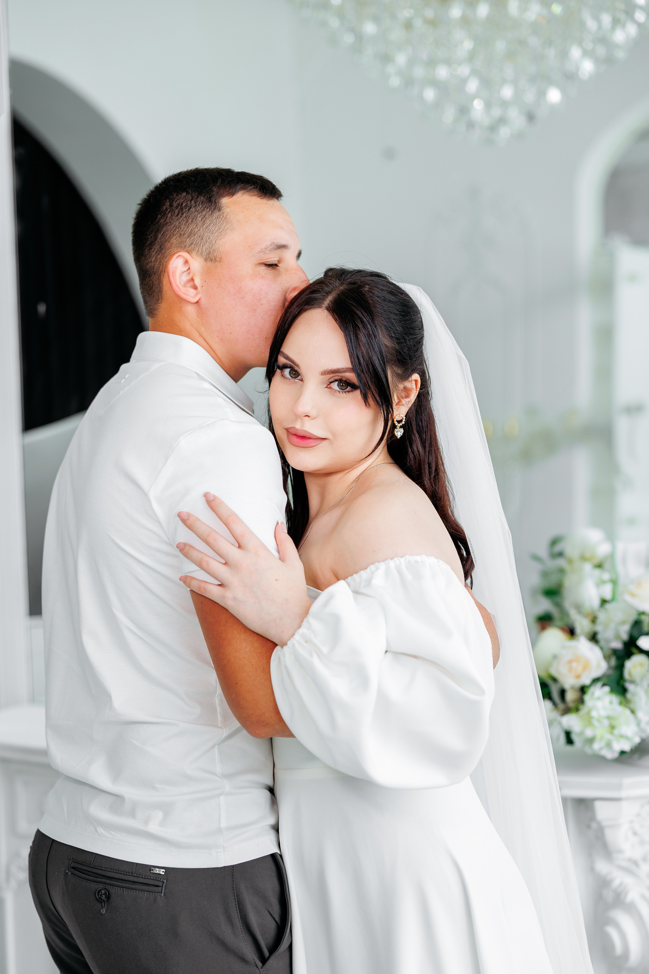 Анна и Владислав. Свадебный и семейный фотограф в Армавире