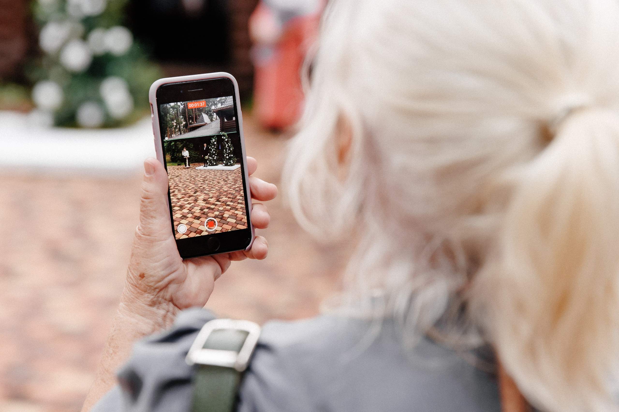 Свадьба Дарьи и Евгения. Фотограф Петр Капралов