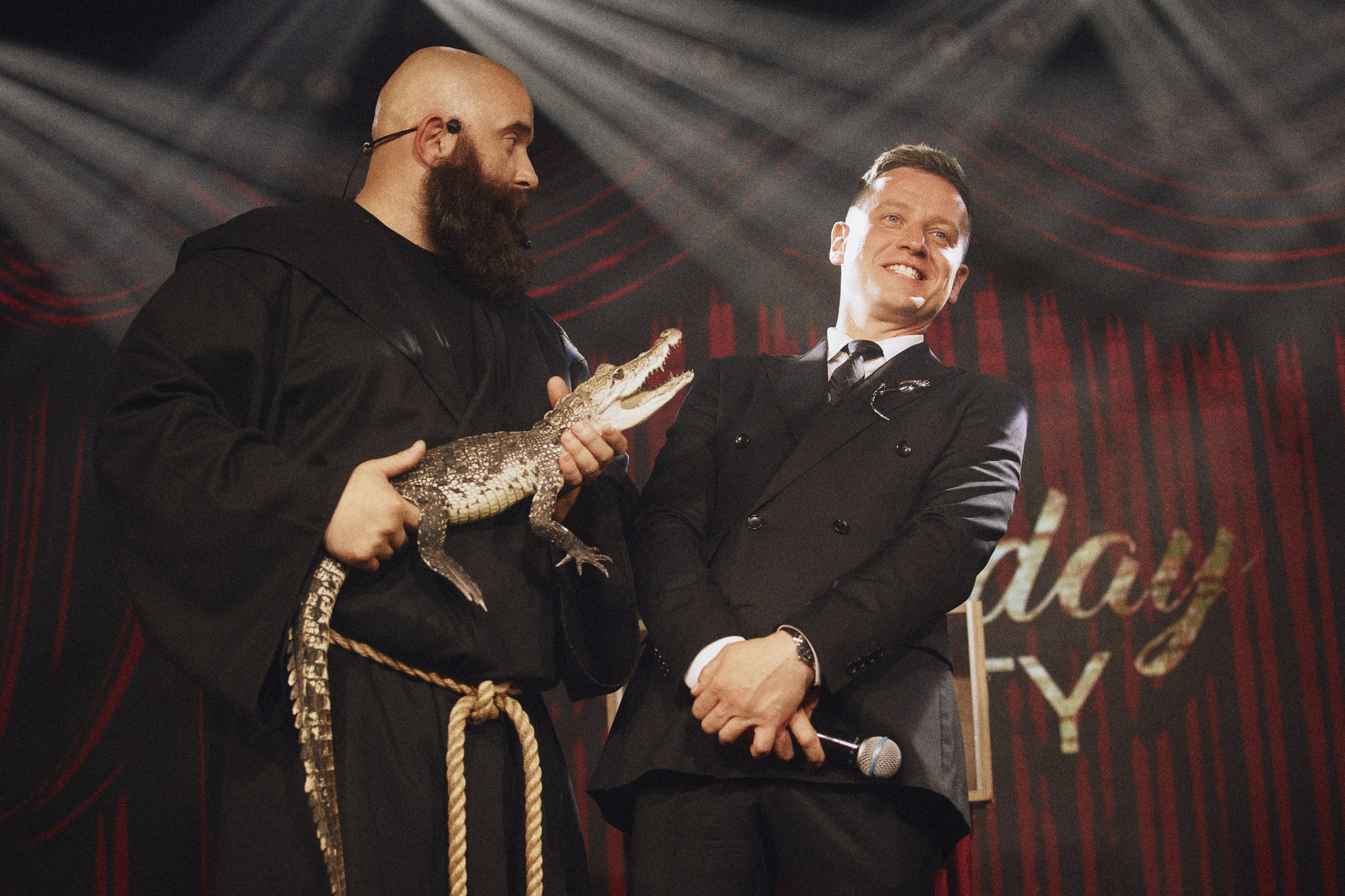 KSYUSHA 30+1. Дмитрий Мазуркевич: Профессиональный Репортажный Фотограф