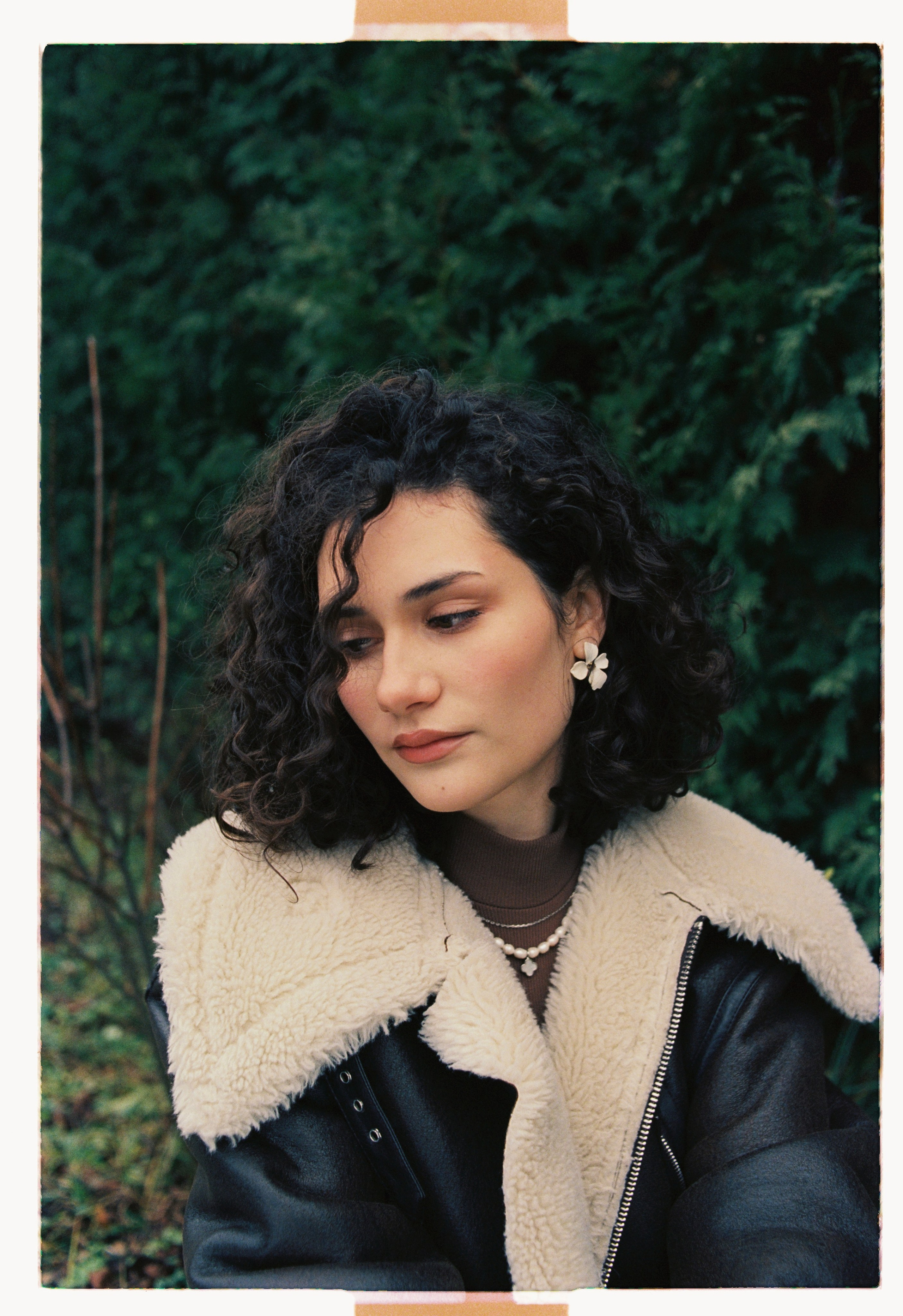 Film photos. VLAD TKACHISHIN