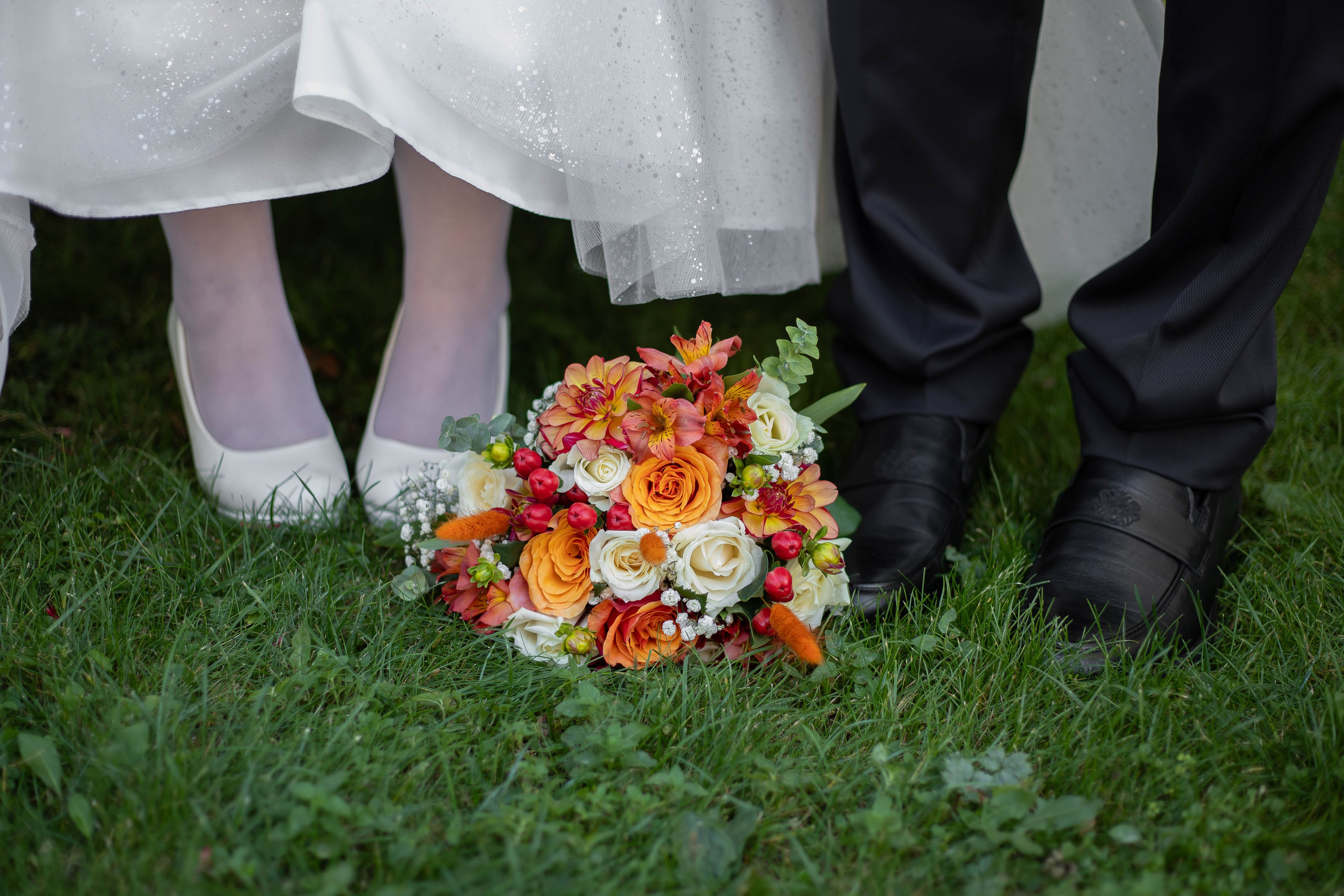 Александр и Александра. Фотограф и видеограф Юрий Ганин