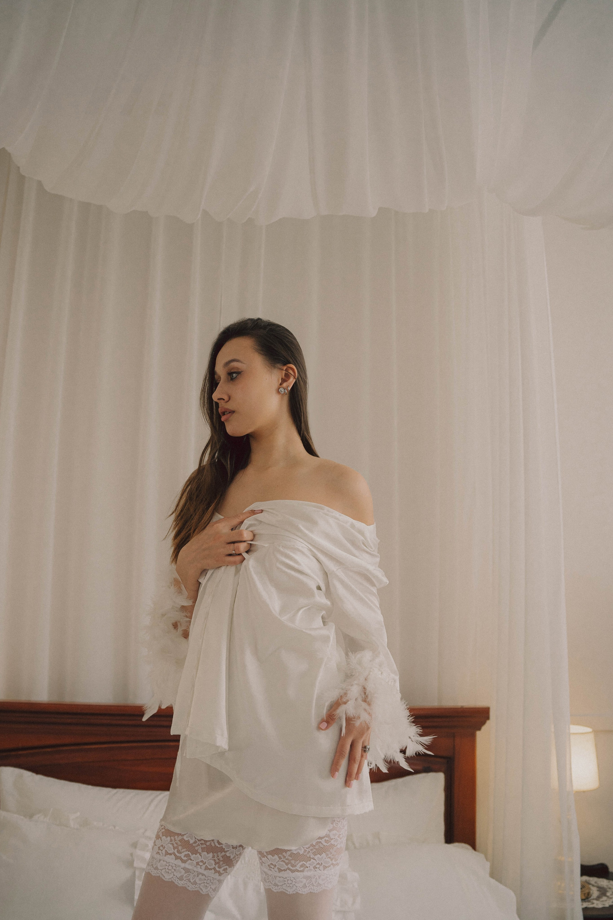 Сборы- Михаил & Сабрина. Sofya Sazonova