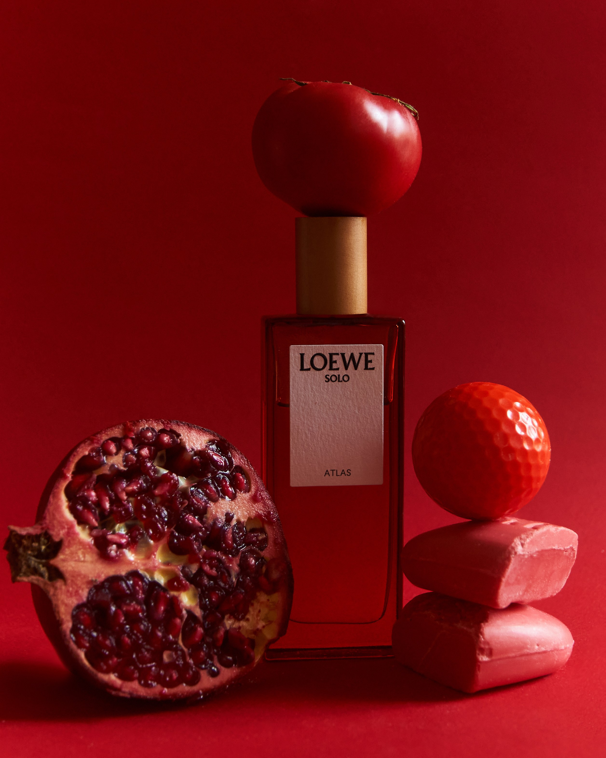 Loewe. Марина Алексеева | Фотограф | Москва