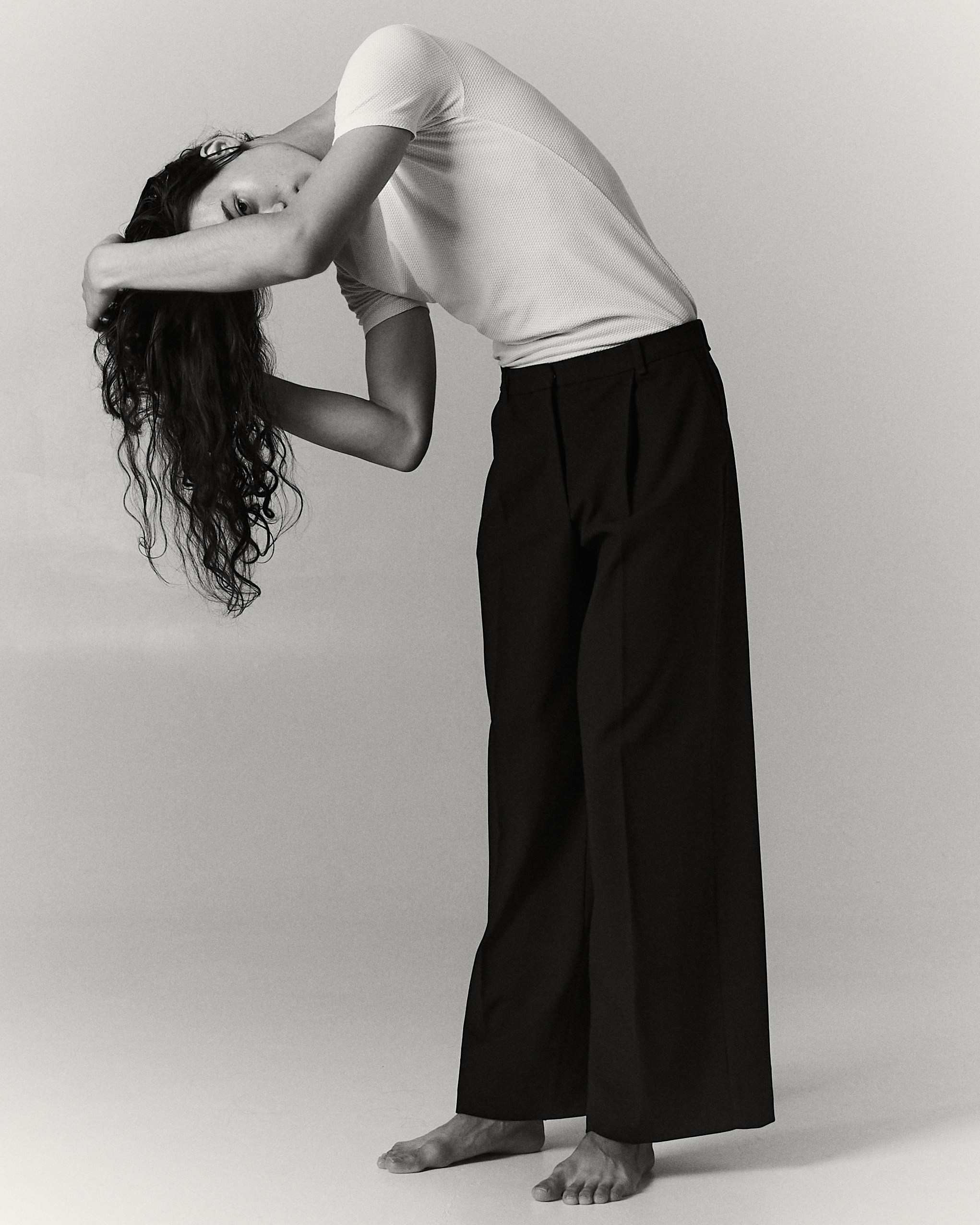 Shamil. Марина Алексеева | Фотограф | Москва