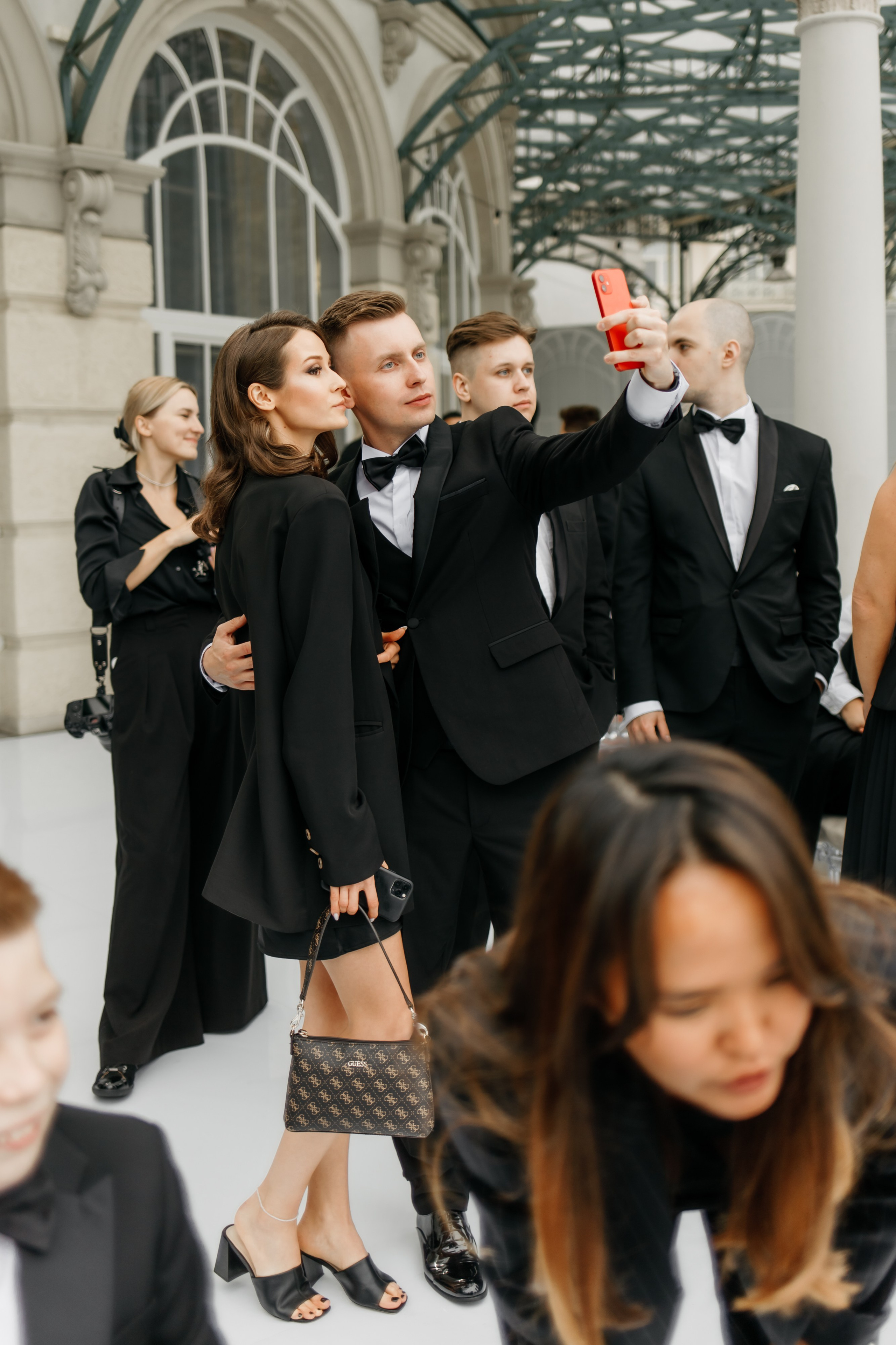 Свадьба Ксении и Михаила. Свадебный и семейный фотограф Савельева Дарья