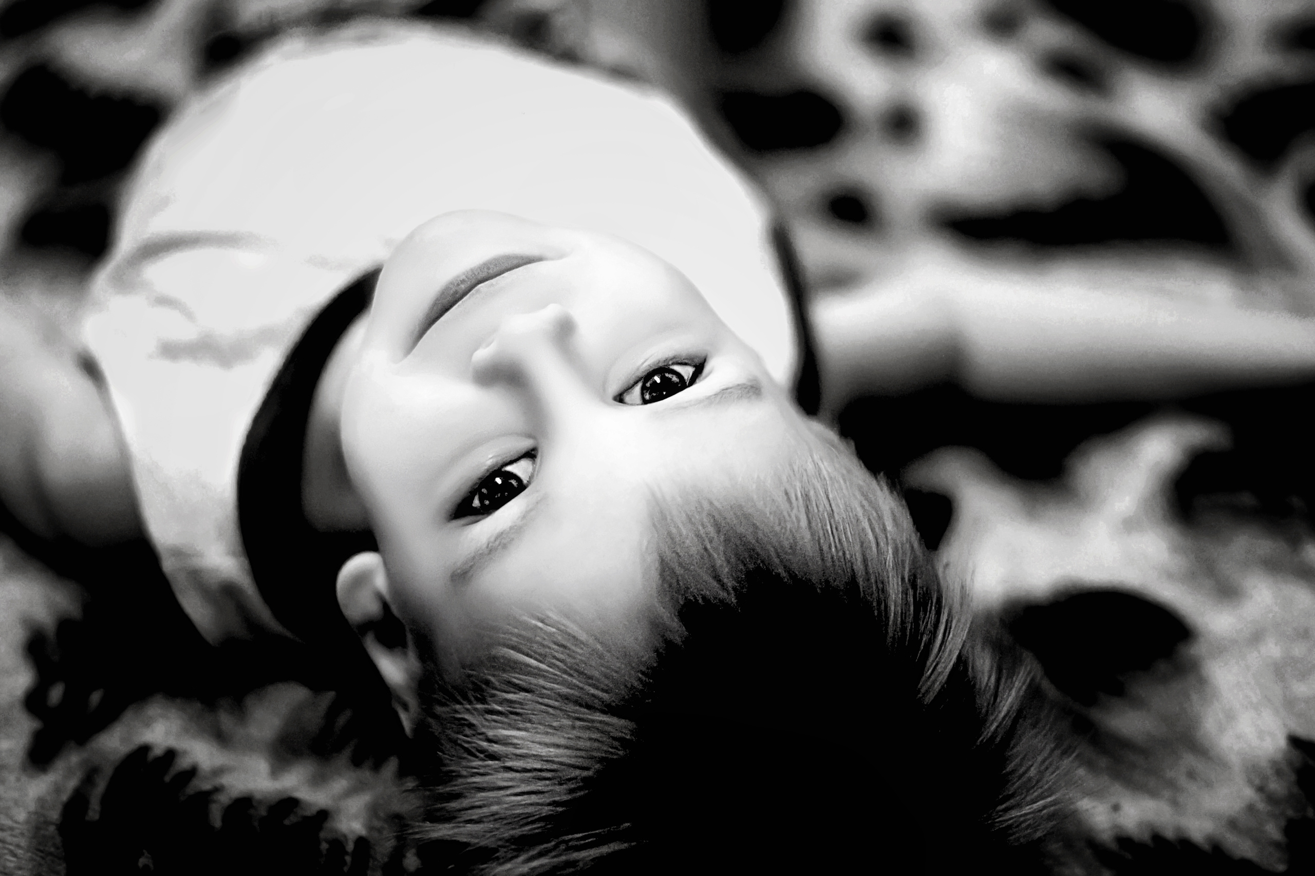 Домашняя фотосессия. Семейный и детский фотограф в Красноярске Ольга Гаврикова