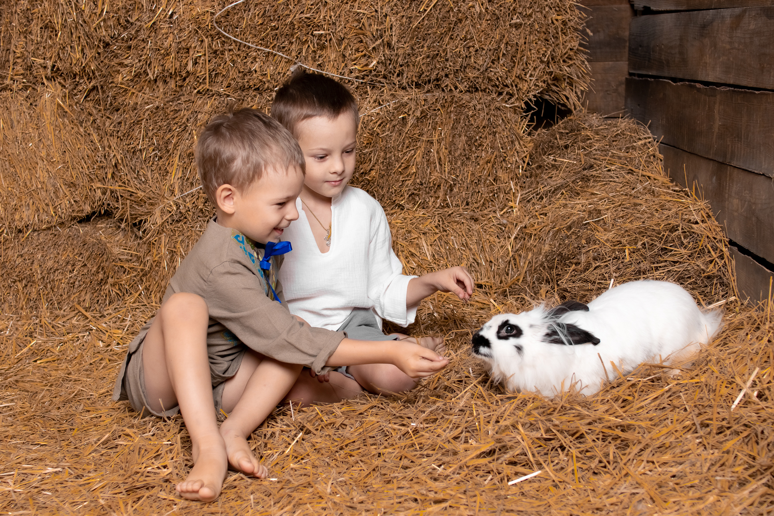 Детская фотосессия на улице. Семейный и детский фотограф в Красноярске Ольга Гаврикова