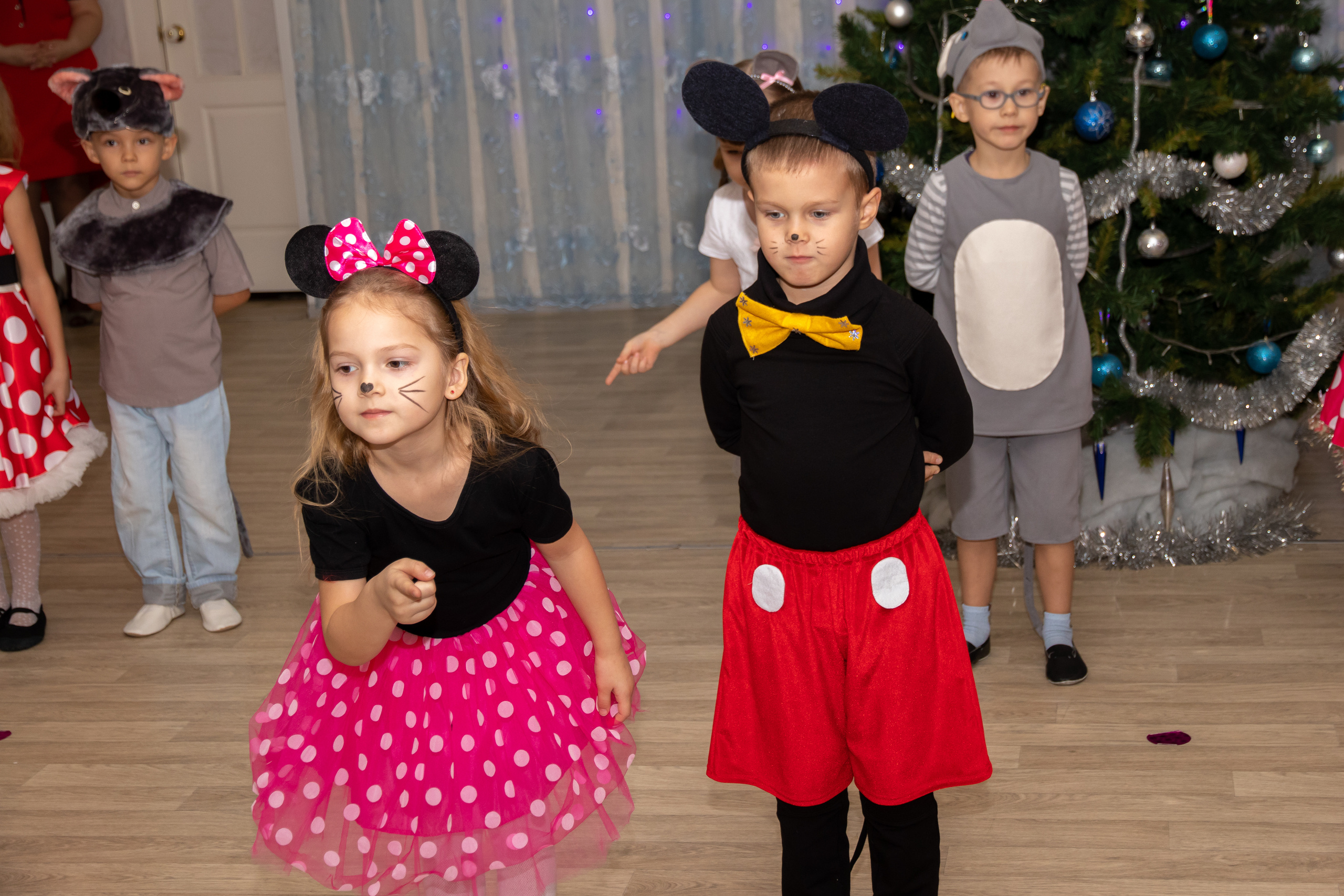 Съемка детского дня рождения. Семейный и детский фотограф в Красноярске Ольга Гаврикова