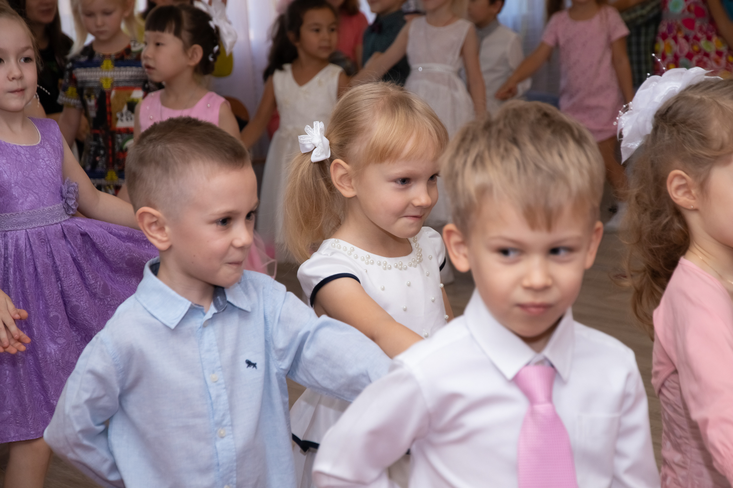 Съемка детского дня рождения. Семейный и детский фотограф в Красноярске Ольга Гаврикова
