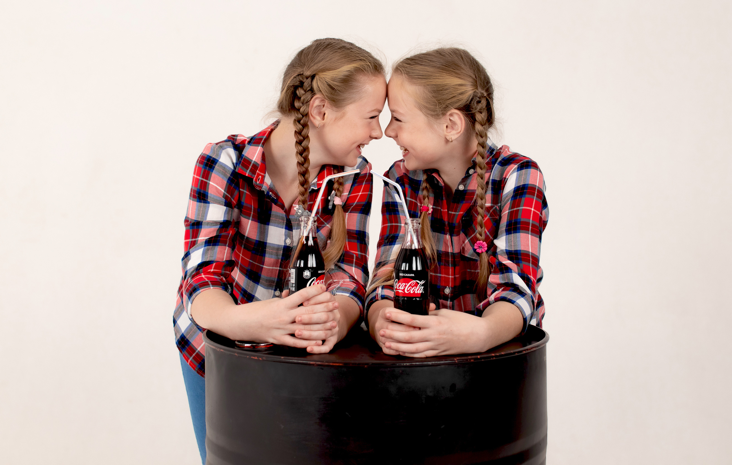 Семейный и детский фотограф в Красноярске Ольга Гаврикова