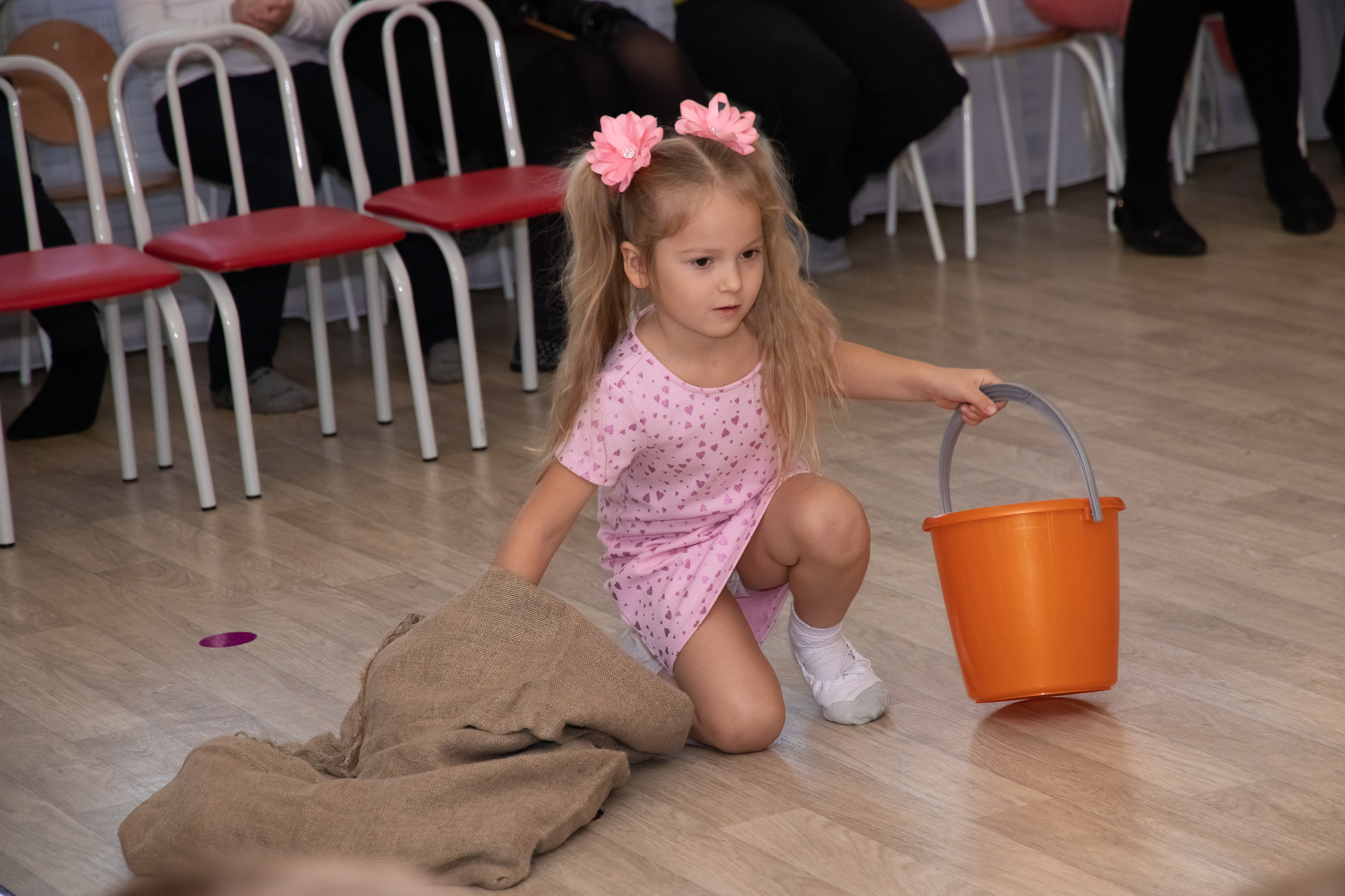 Съемка детского дня рождения. Семейный и детский фотограф в Красноярске Ольга Гаврикова