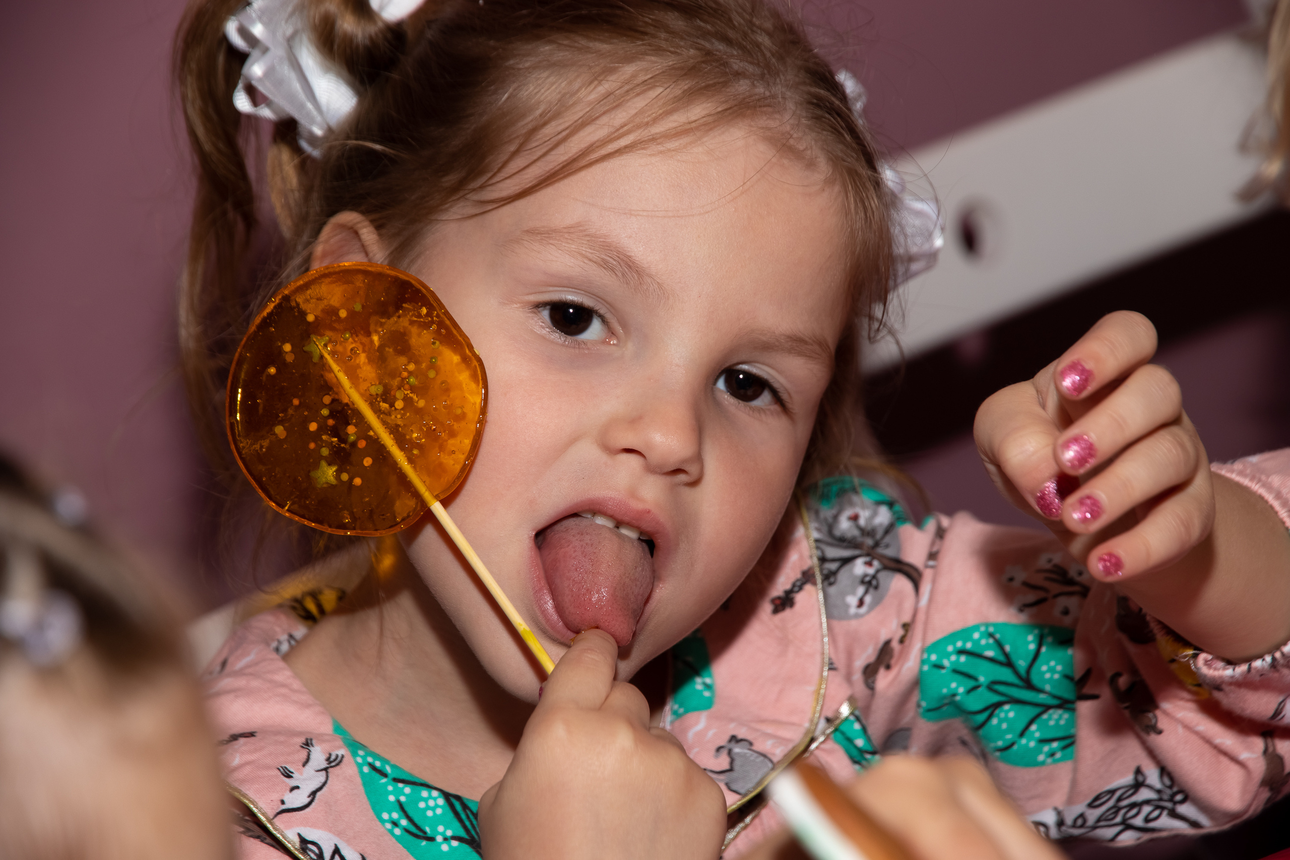 Съемка детского дня рождения. Семейный и детский фотограф в Красноярске Ольга Гаврикова