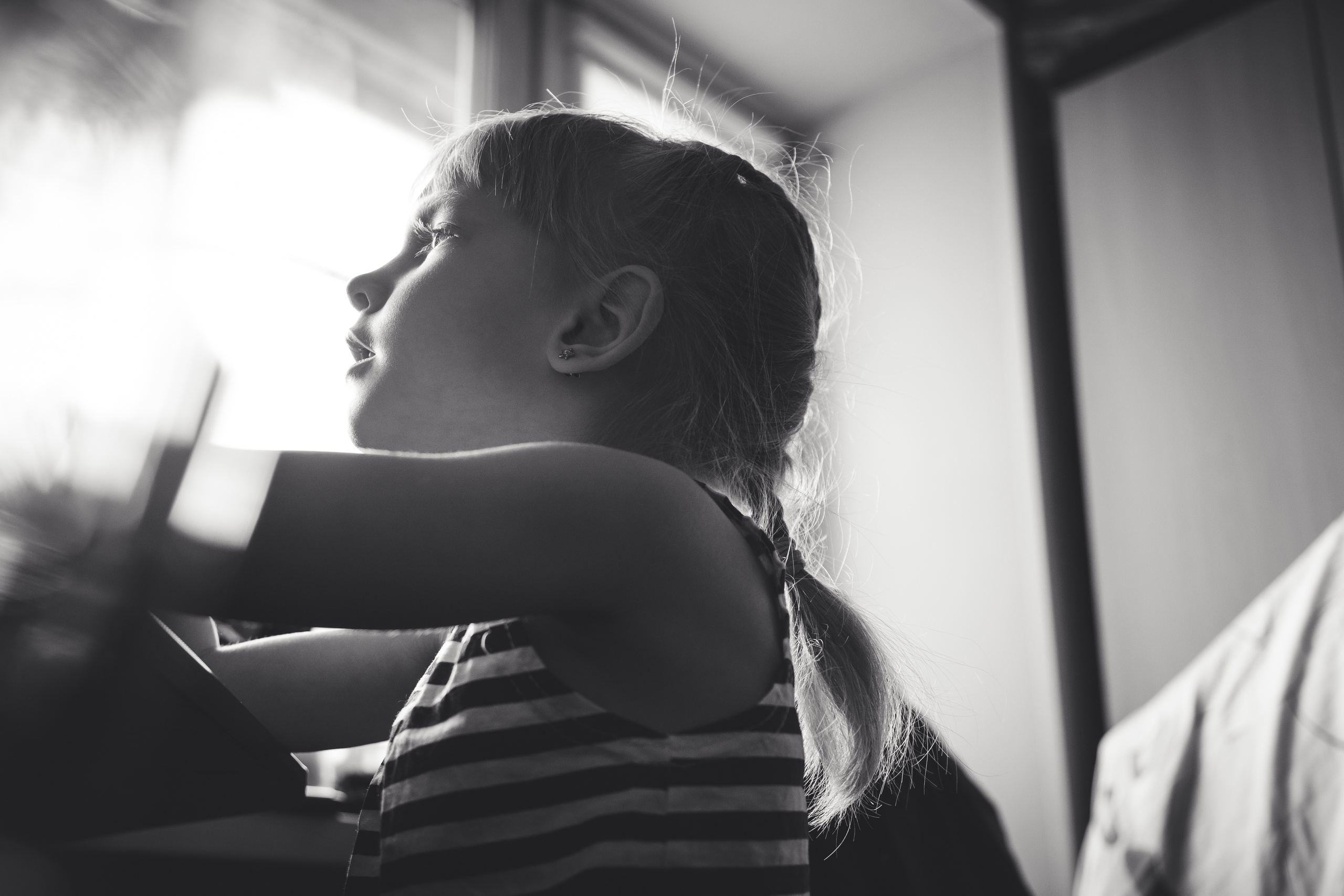 Домашняя фотосессия. Семейный и детский фотограф в Красноярске Ольга Гаврикова