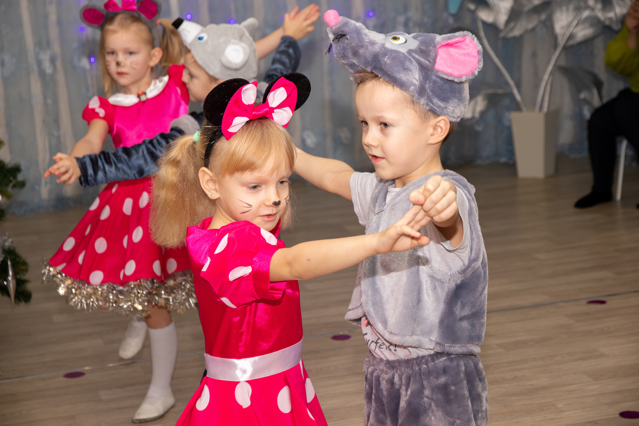 Съемка детского дня рождения. Семейный и детский фотограф в Красноярске Ольга Гаврикова