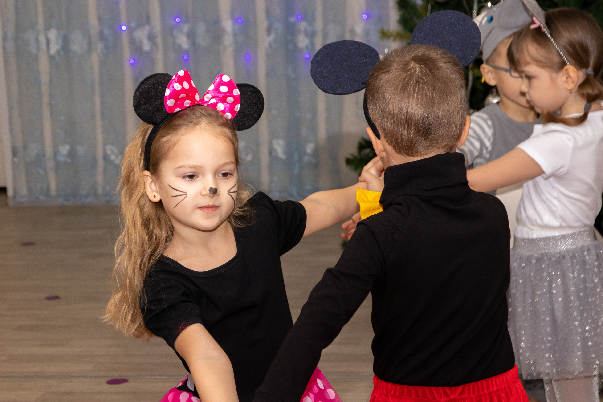 Съемка детского дня рождения. Семейный и детский фотограф в Красноярске Ольга Гаврикова
