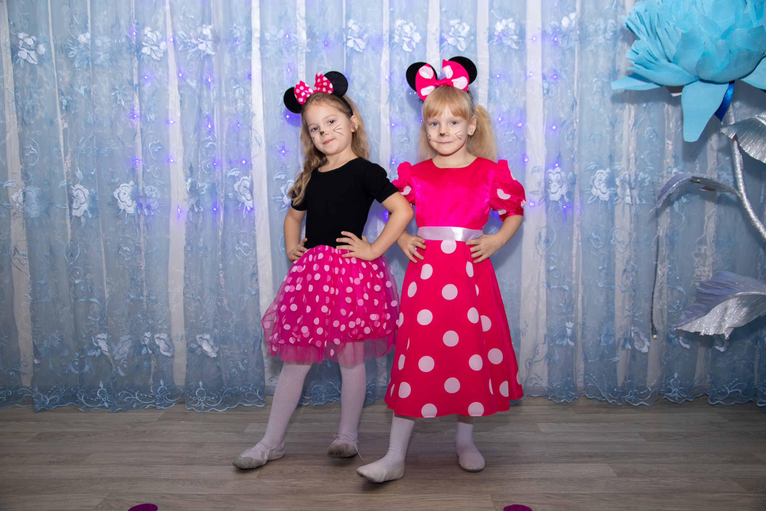 Съемка детского дня рождения. Семейный и детский фотограф в Красноярске Ольга Гаврикова