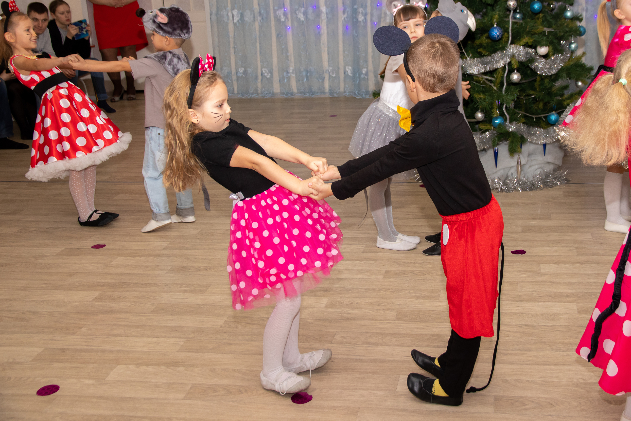 Съемка детского дня рождения. Семейный и детский фотограф в Красноярске Ольга Гаврикова