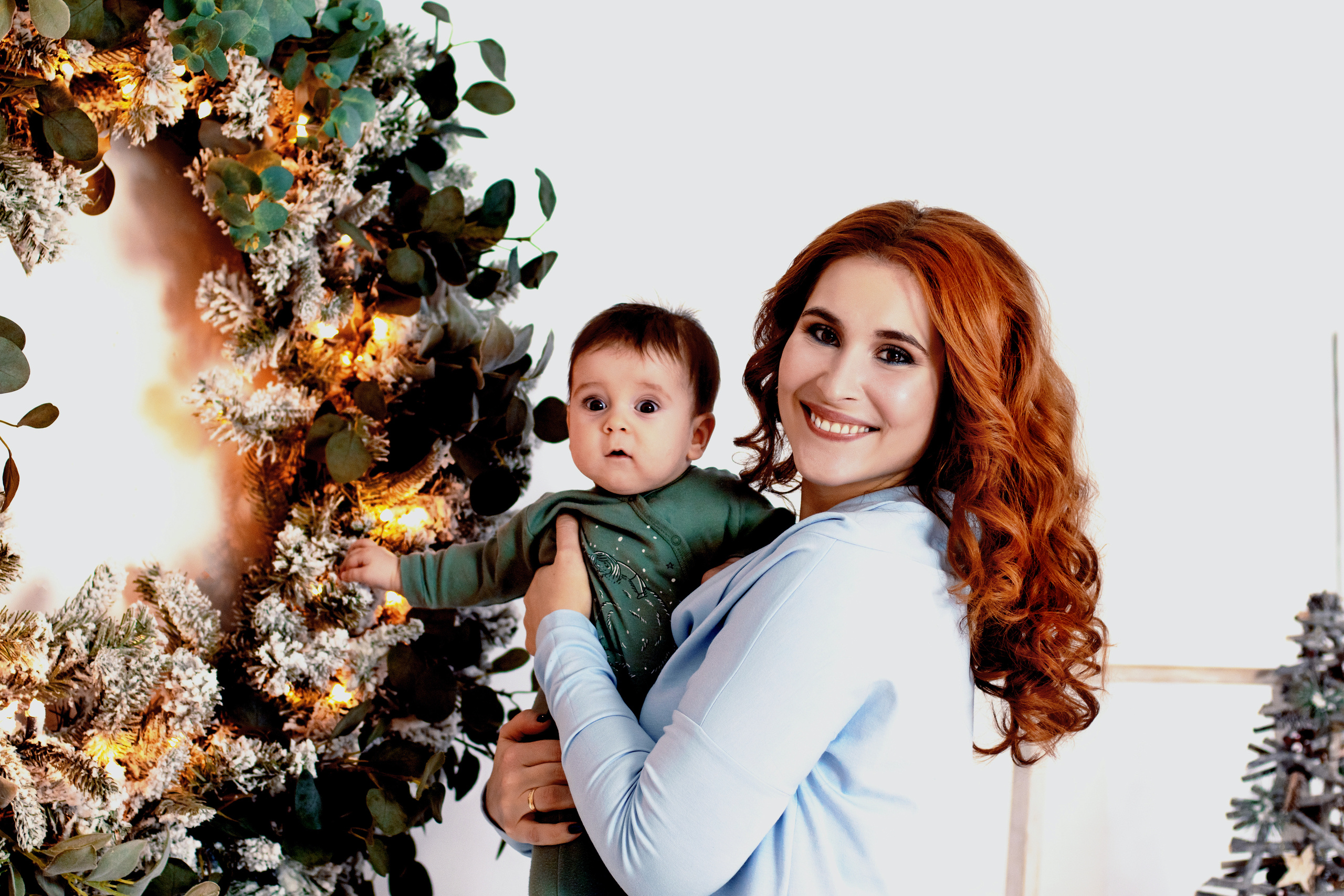 Семейная фотосессия на природе летом. Семейный и детский фотограф в Красноярске Ольга Гаврикова