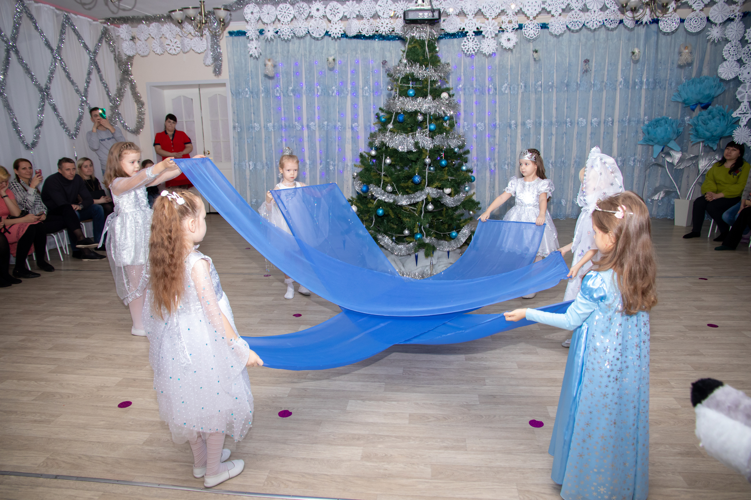 Съемка детского дня рождения. Семейный и детский фотограф в Красноярске Ольга Гаврикова