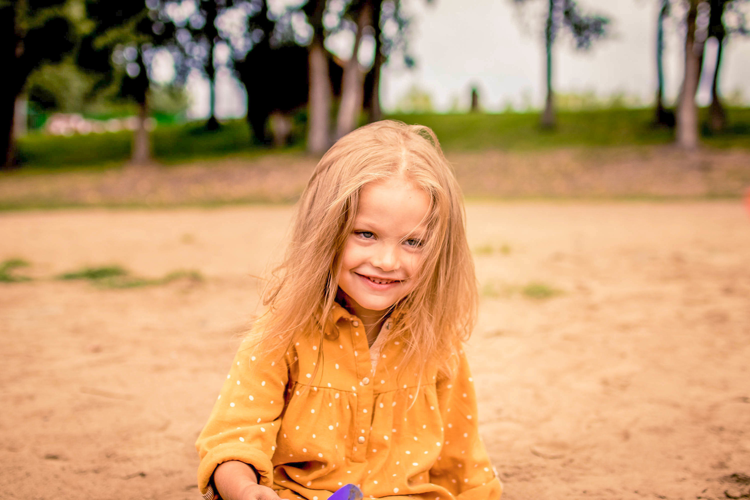 Детская фотосессия на улице. Семейный и детский фотограф в Красноярске Ольга Гаврикова