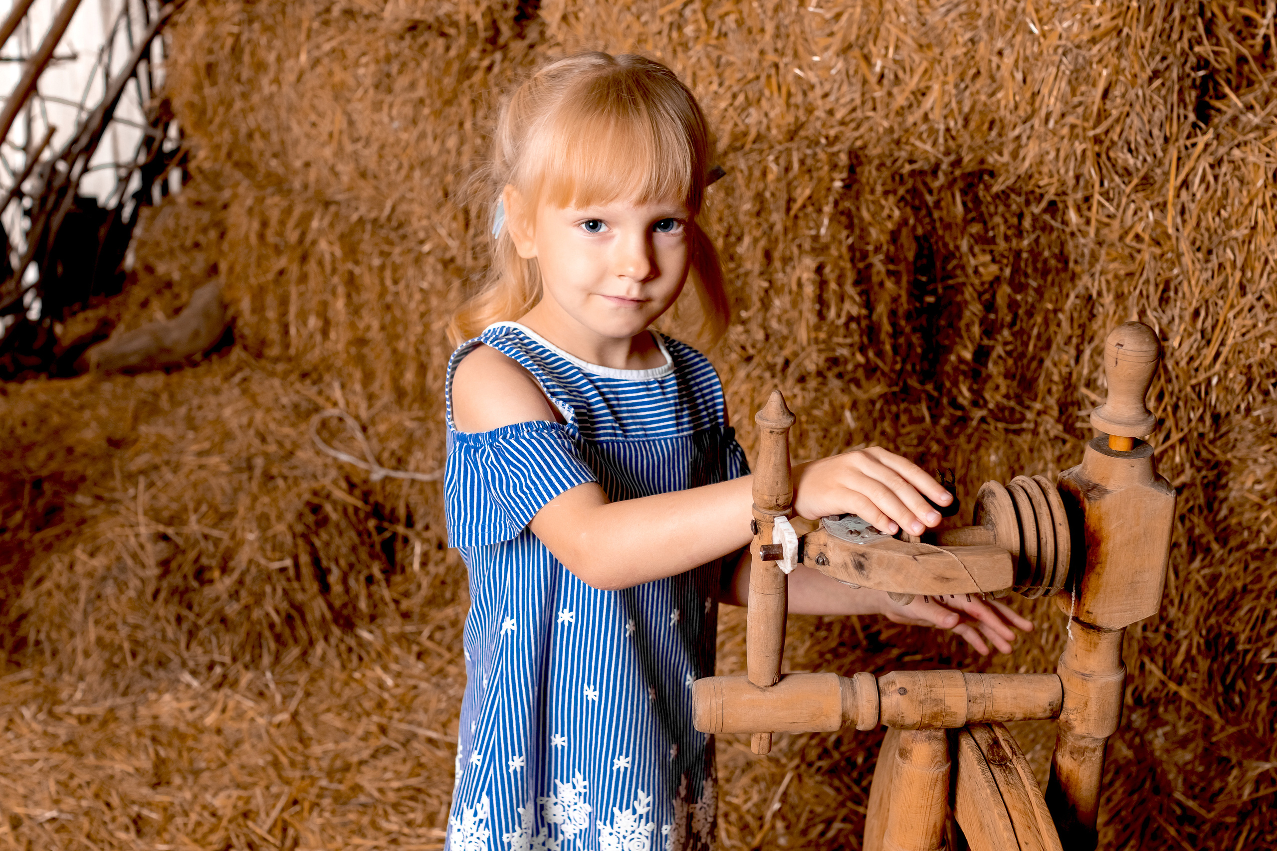 Семейный и детский фотограф в Красноярске Ольга Гаврикова