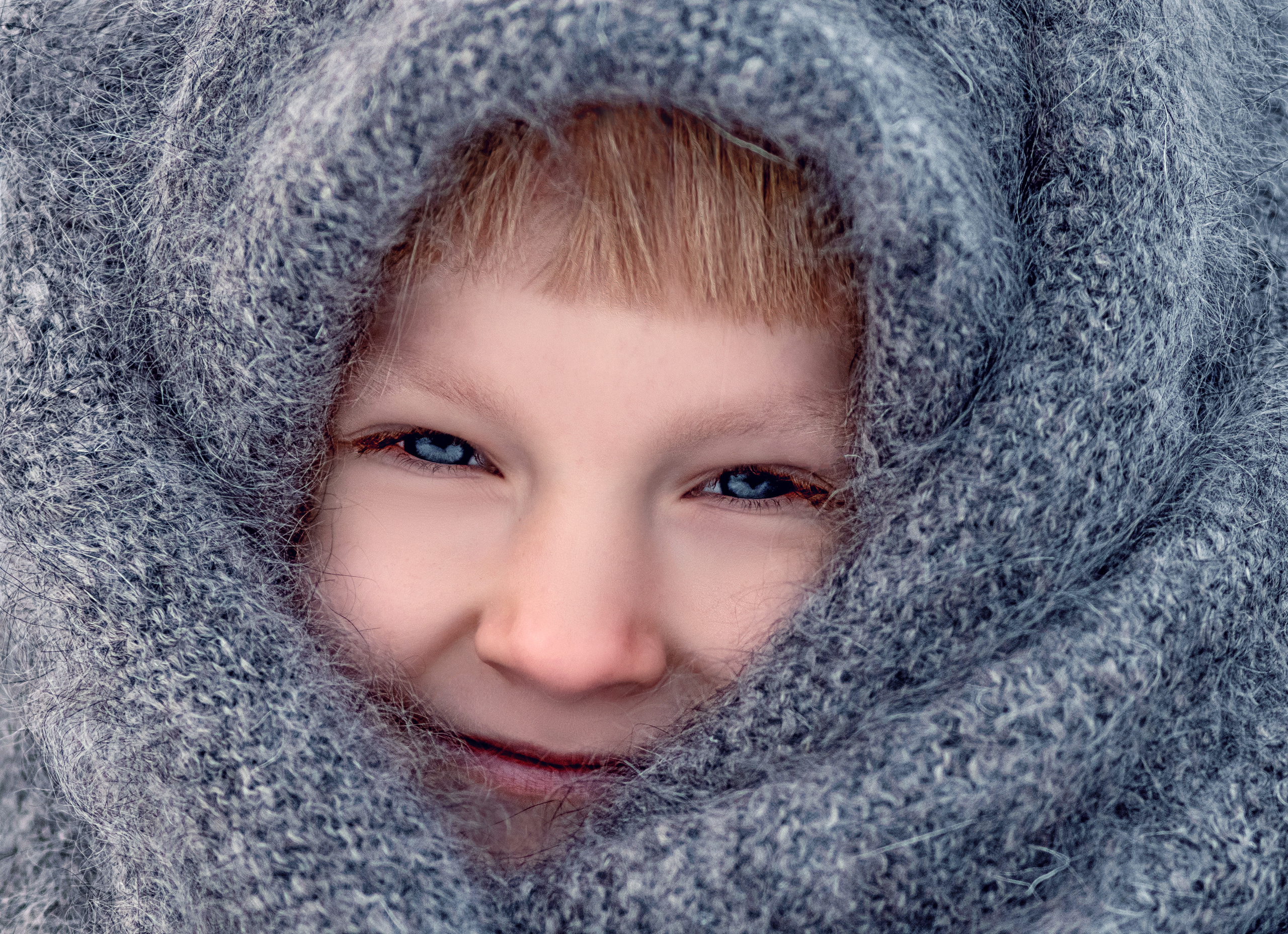 Семейный и детский фотограф в Красноярске Ольга Гаврикова