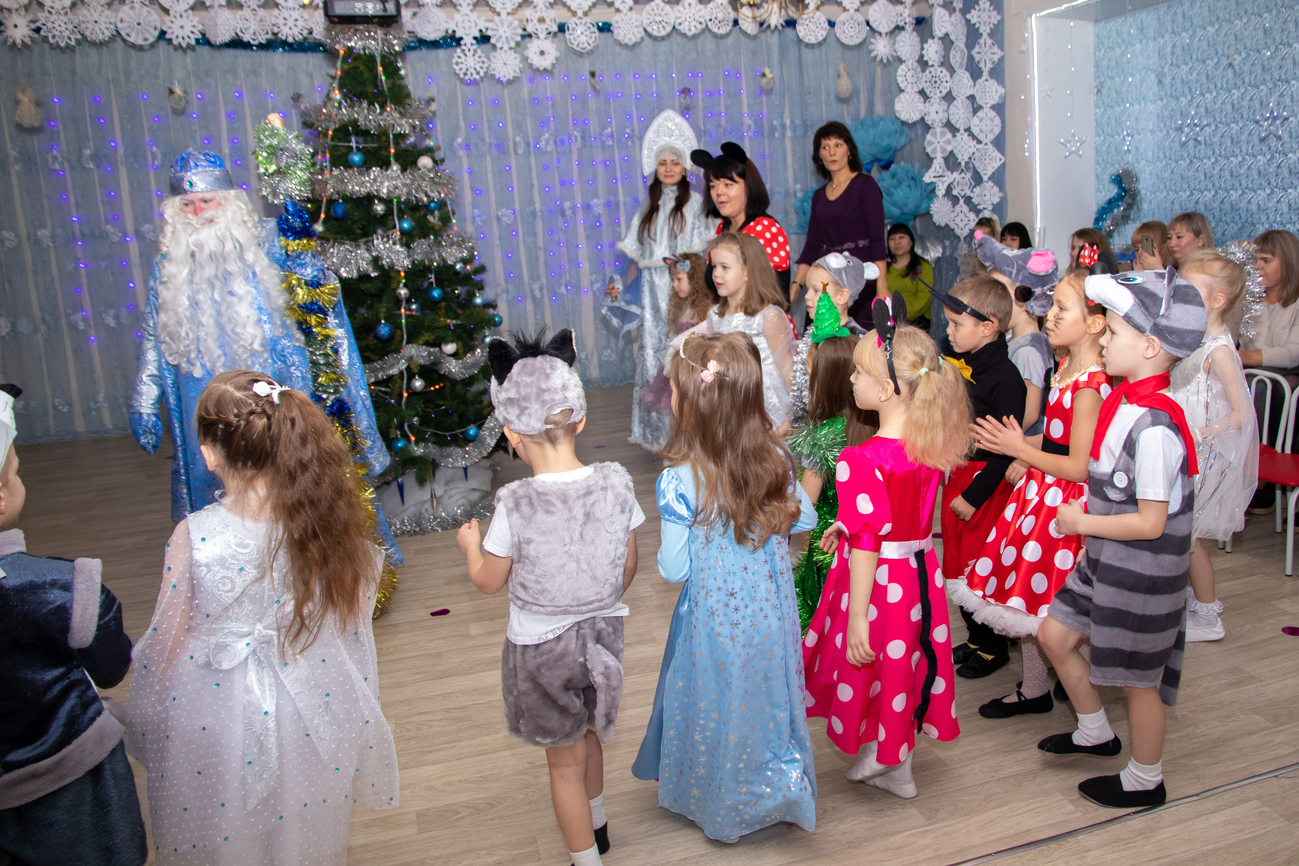 Съемка детского дня рождения. Семейный и детский фотограф в Красноярске Ольга Гаврикова