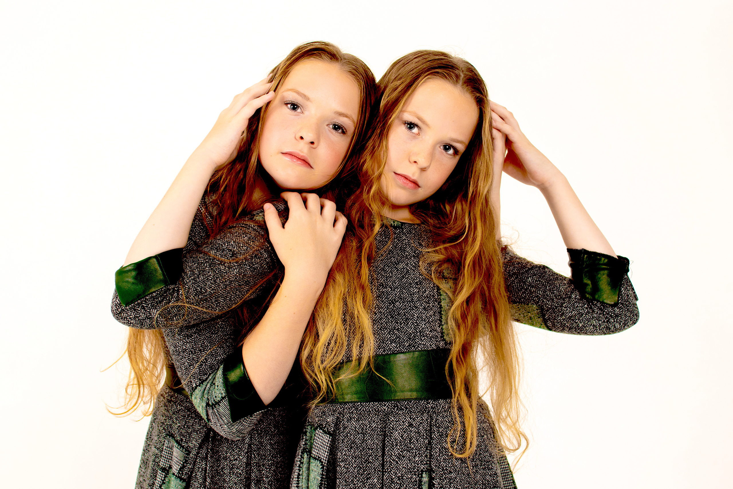 Семейный и детский фотограф в Красноярске Ольга Гаврикова