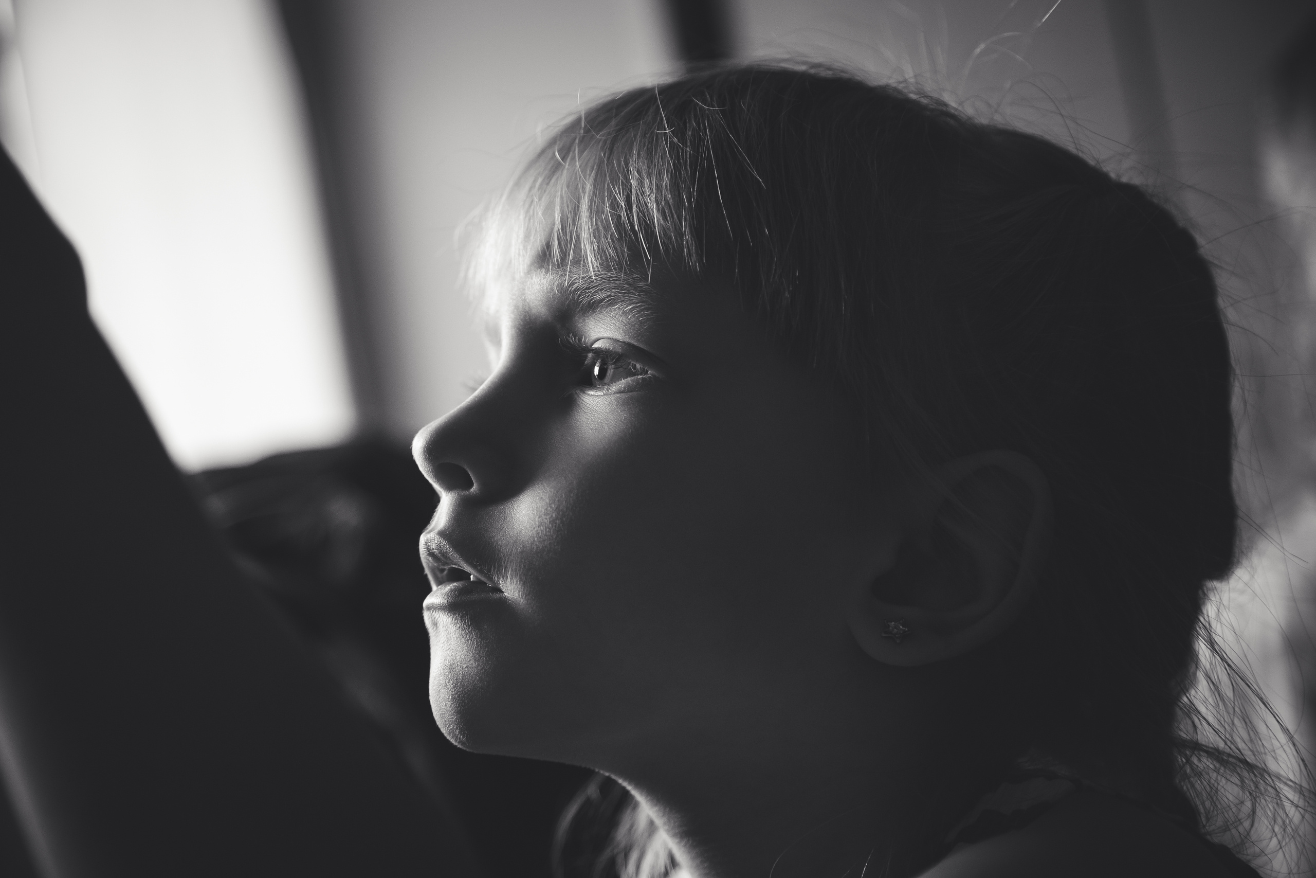 Домашняя фотосессия. Семейный и детский фотограф в Красноярске Ольга Гаврикова