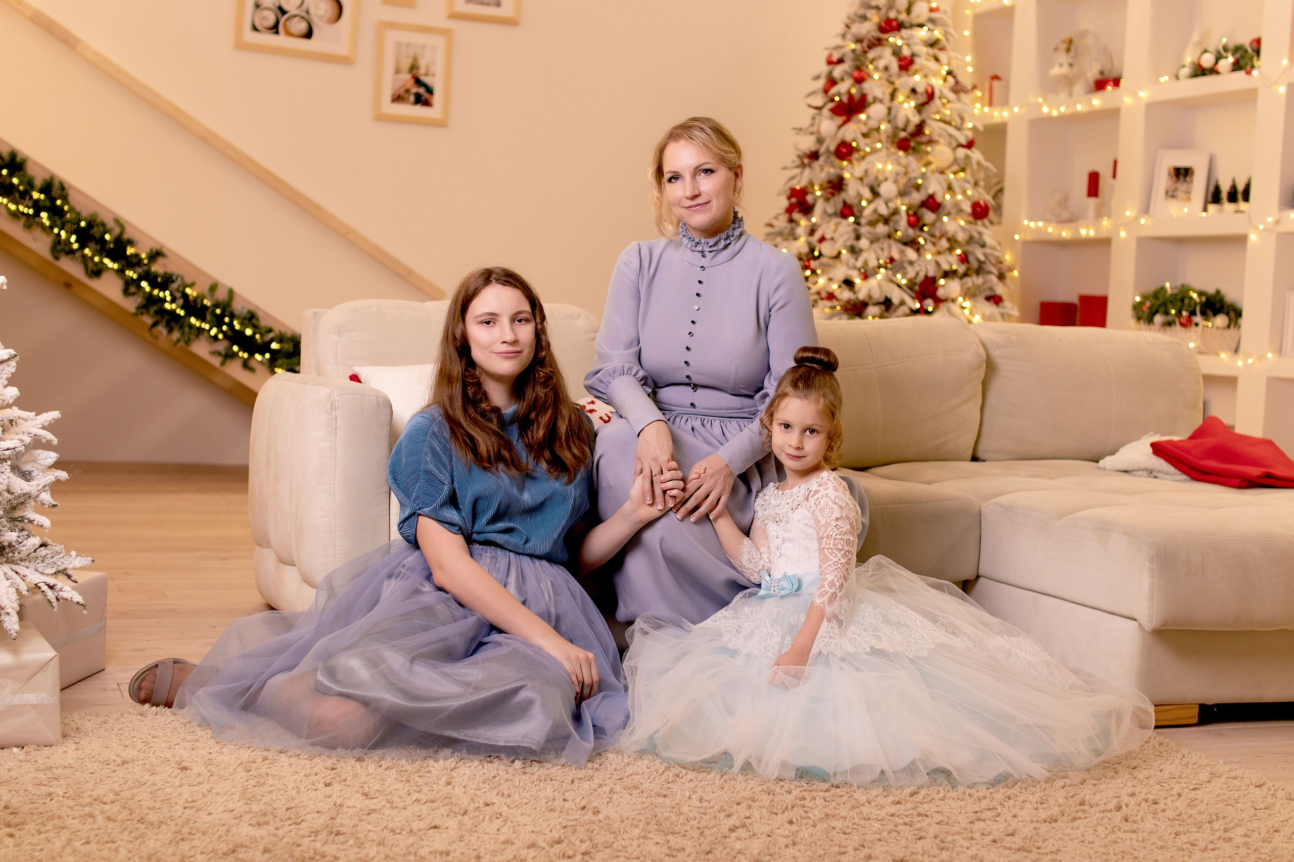 Семейная фотосессия на природе летом. Семейный и детский фотограф в Красноярске Ольга Гаврикова