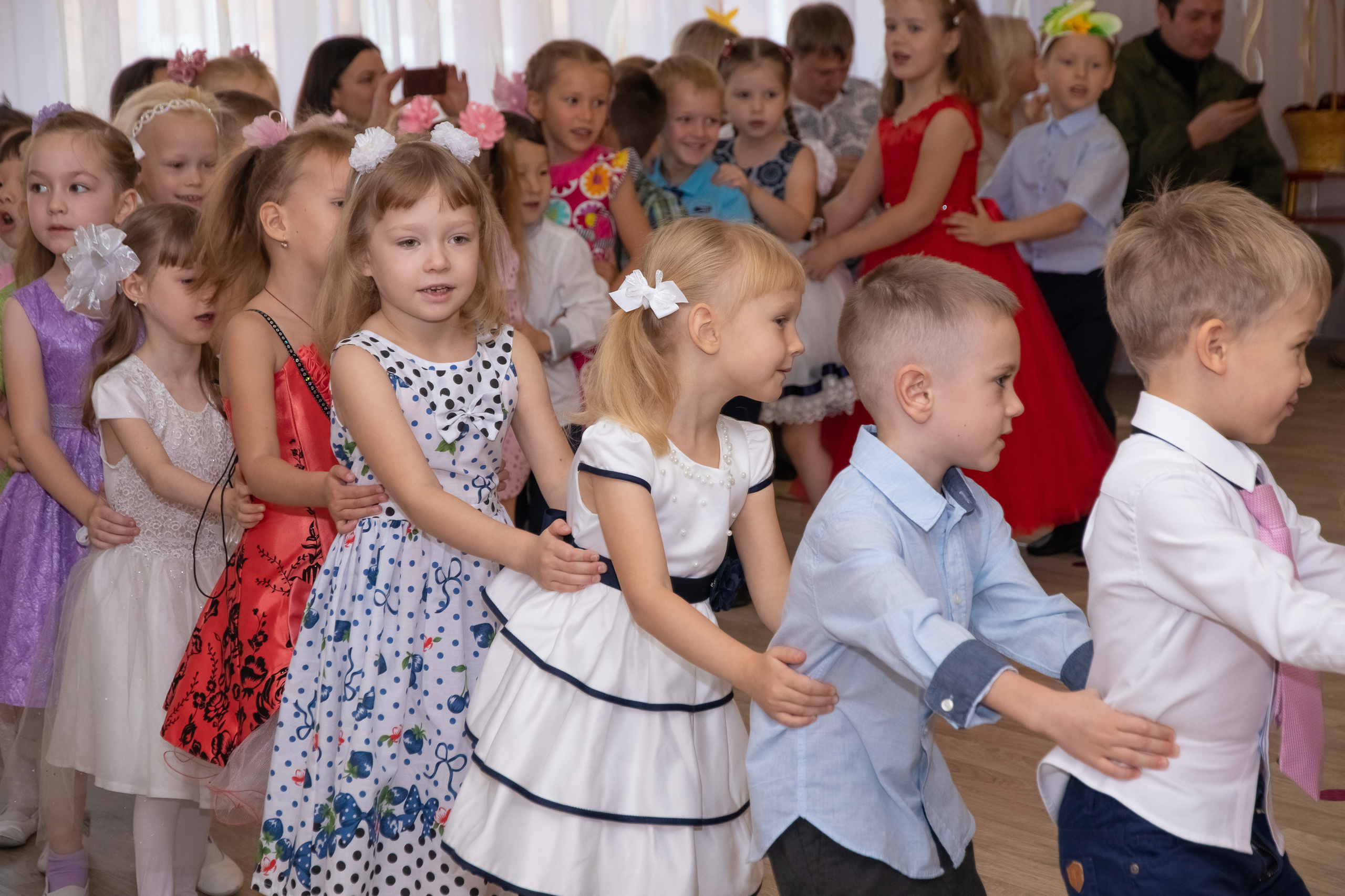 Съемка детского дня рождения. Семейный и детский фотограф в Красноярске Ольга Гаврикова