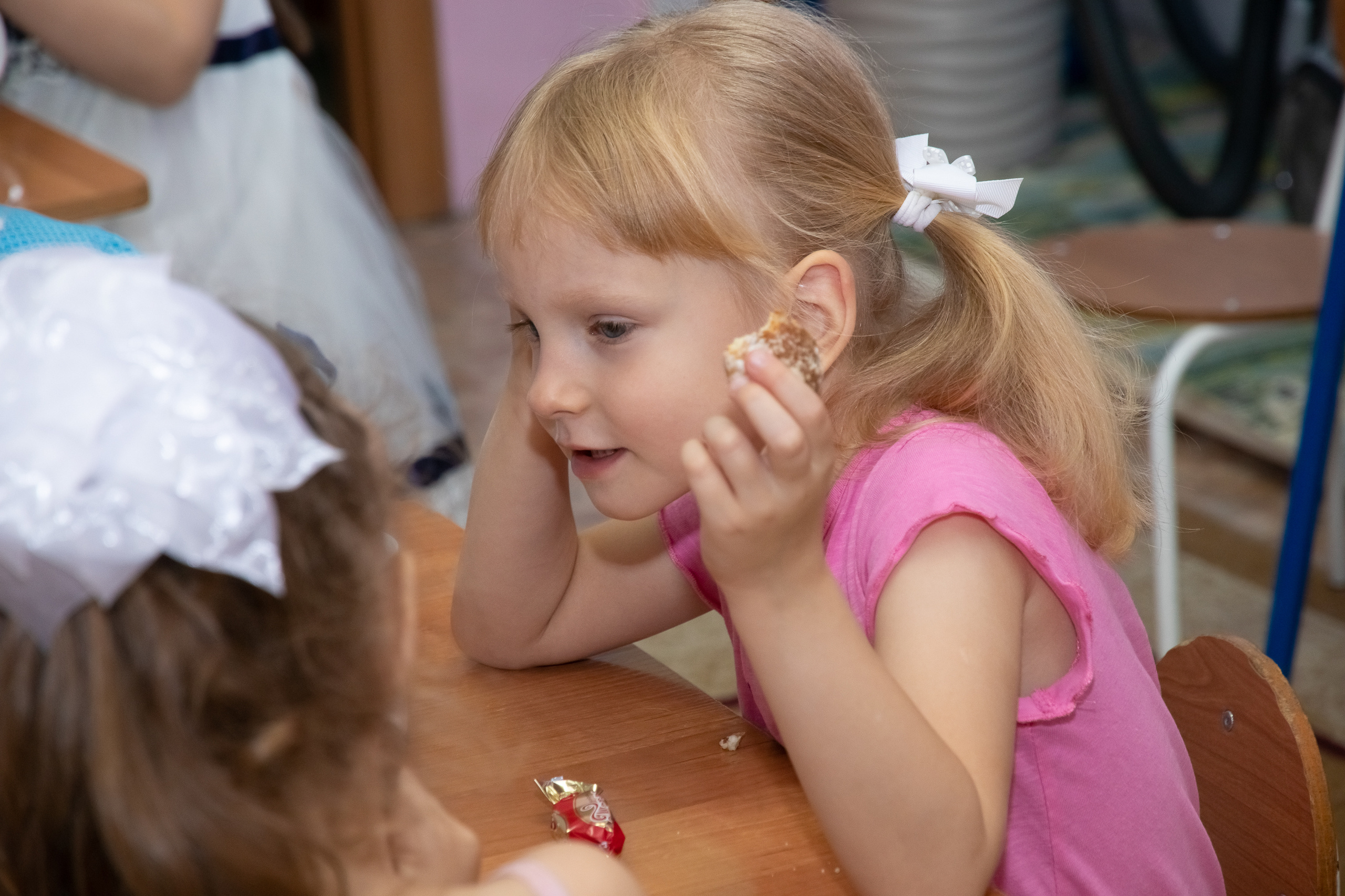 Съемка детского дня рождения. Семейный и детский фотограф в Красноярске Ольга Гаврикова