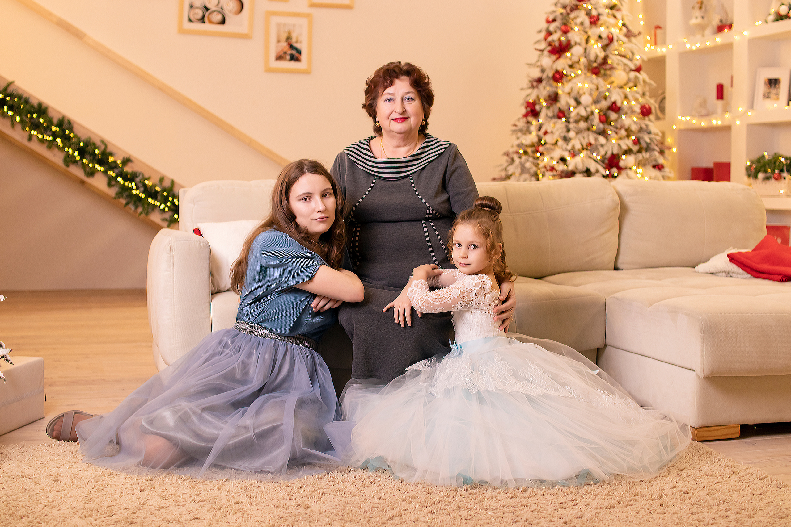 Семейная фотосессия на природе летом. Семейный и детский фотограф в Красноярске Ольга Гаврикова