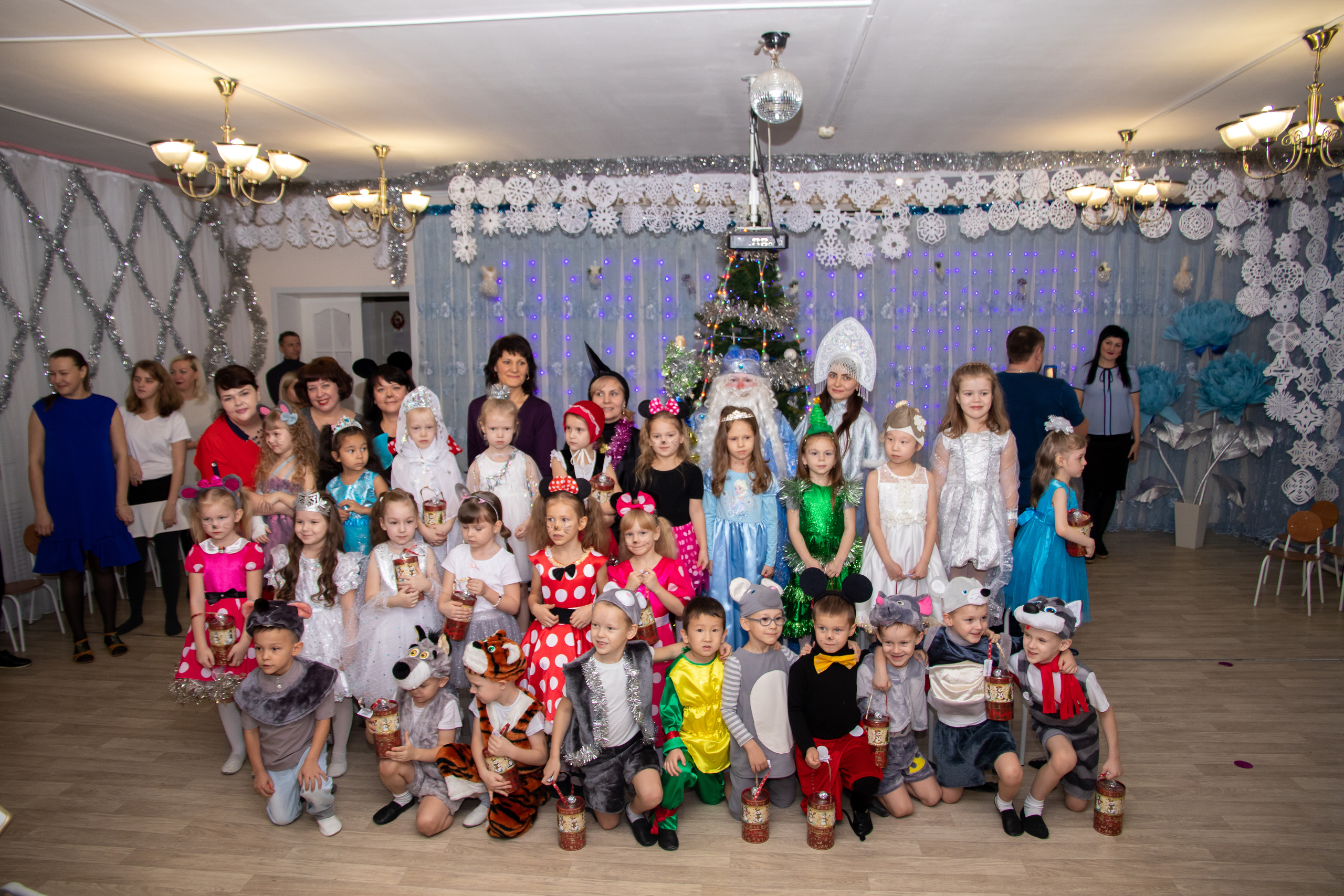 Съемка детского дня рождения. Семейный и детский фотограф в Красноярске Ольга Гаврикова