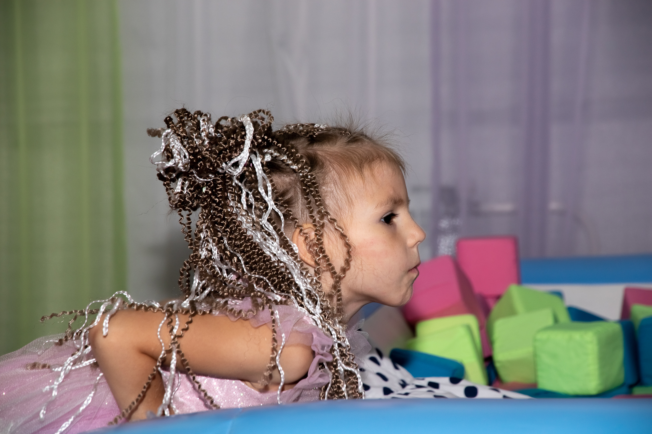 Съемка детского дня рождения. Семейный и детский фотограф в Красноярске Ольга Гаврикова