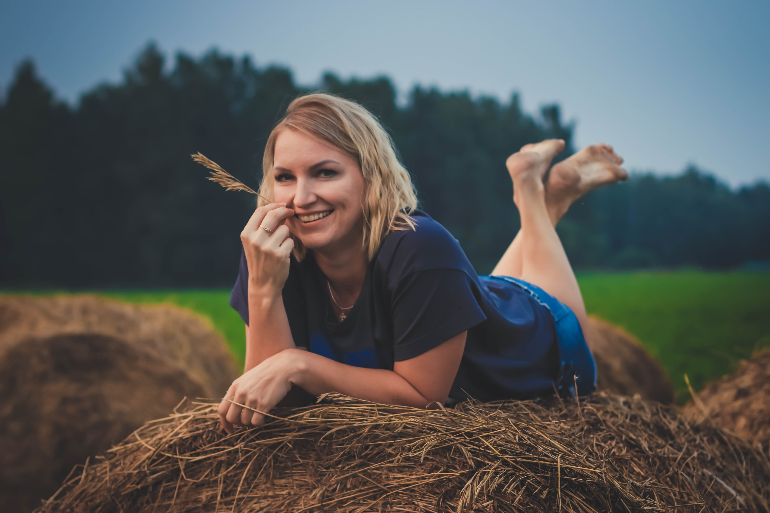 Семейный и детский фотограф в Красноярске Ольга Гаврикова