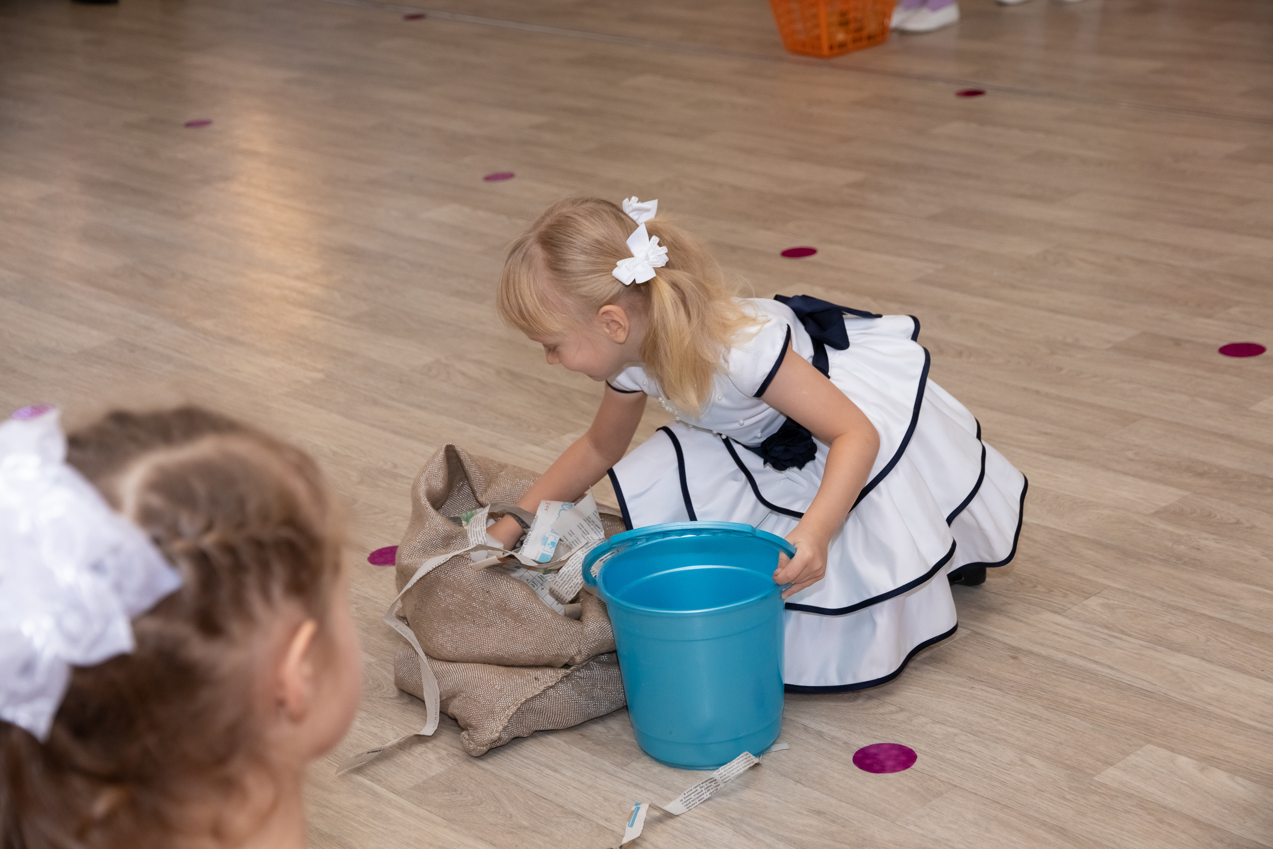 Съемка детского дня рождения. Семейный и детский фотограф в Красноярске Ольга Гаврикова