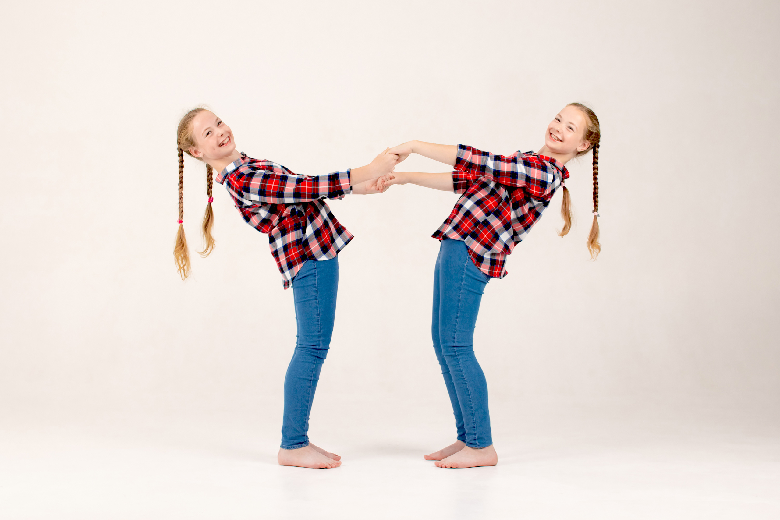 Детская фотосессия на улице. Семейный и детский фотограф в Красноярске Ольга Гаврикова