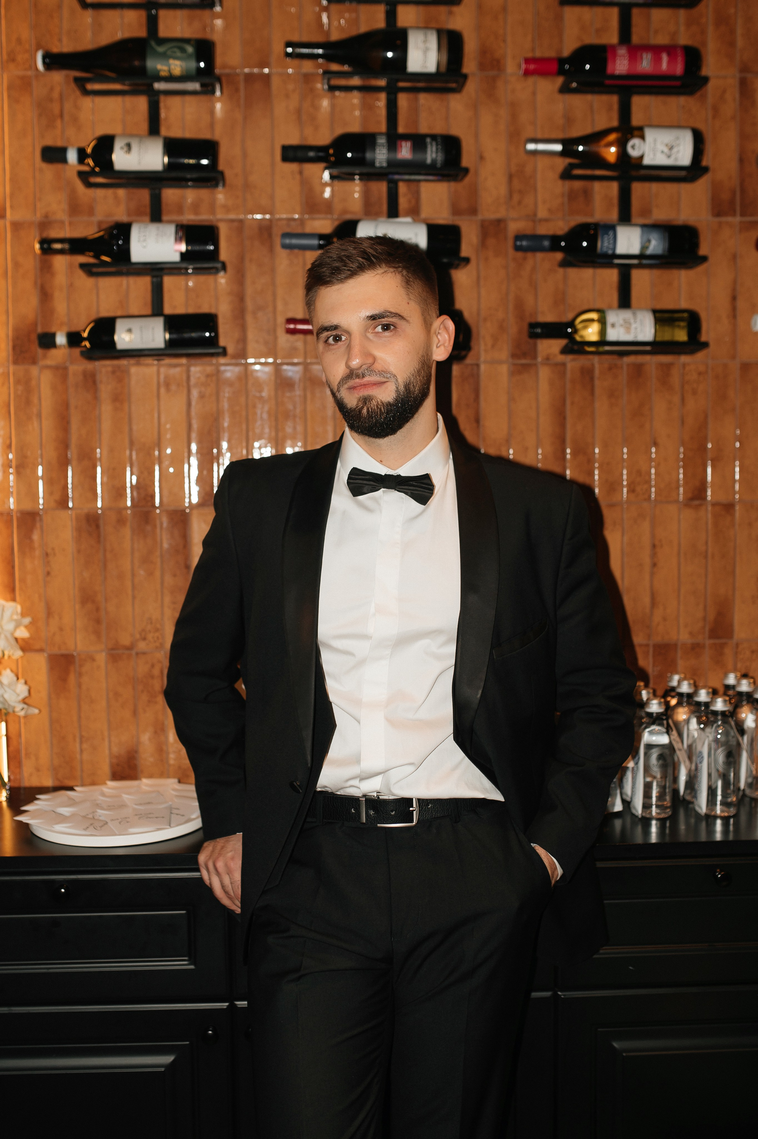 31.10.2024. Мария — Свадебный фотограф