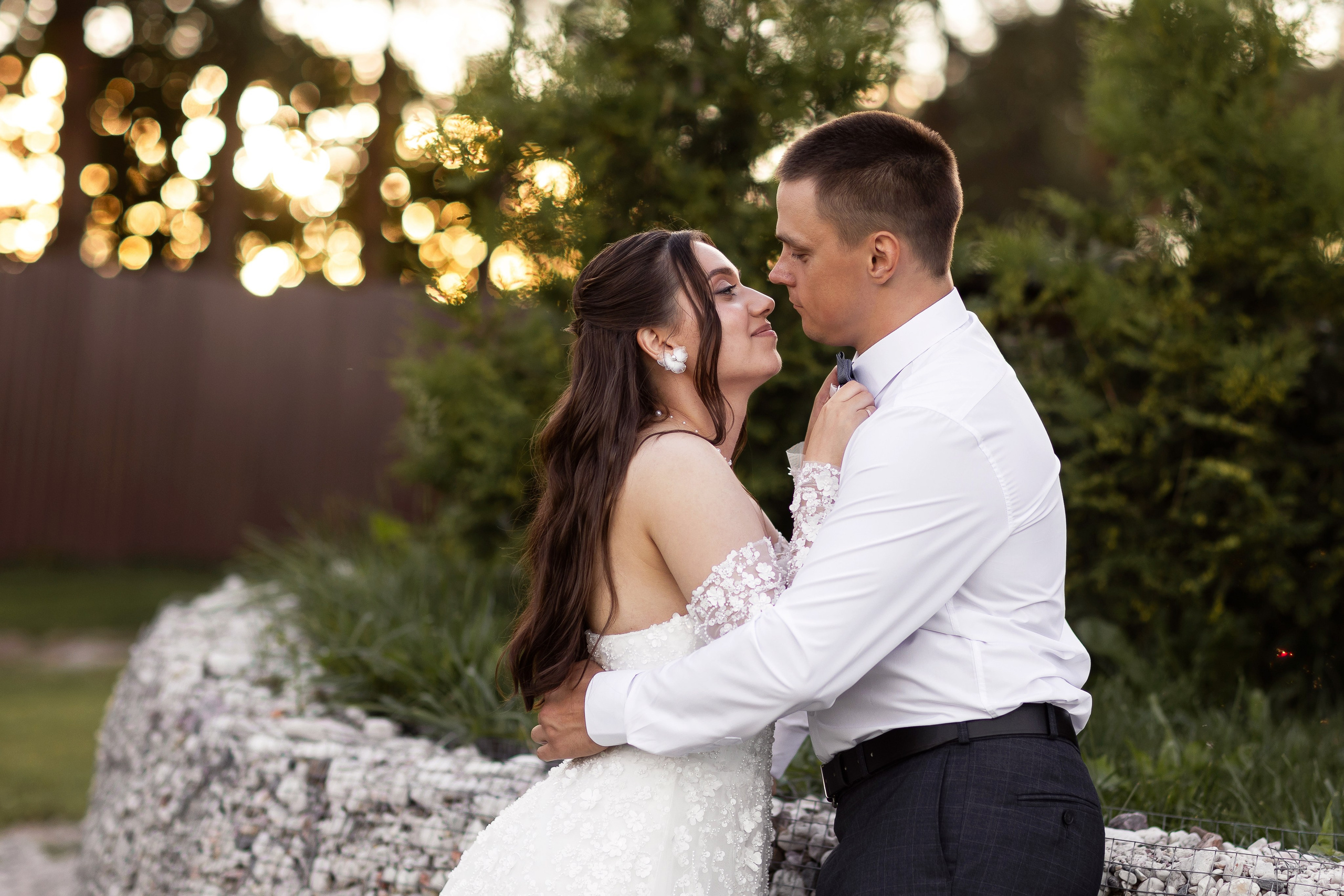 Катя и Саша. Свадебный и семейный фотограф Татьяна Ласкина в Великом Новгороде